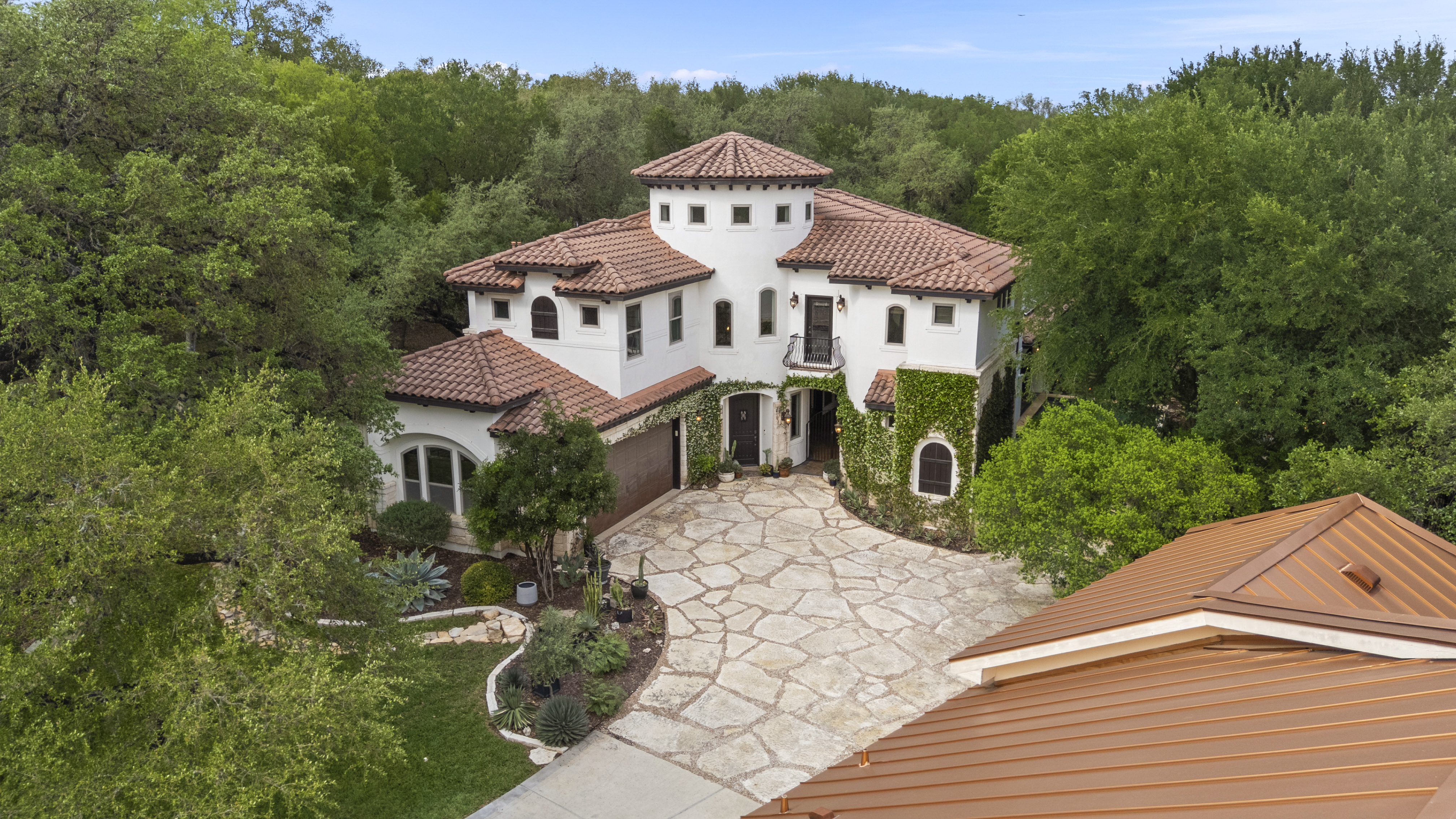  Stunning Greenbelt Estate in The Elms with Pool & Casita - 物件實景