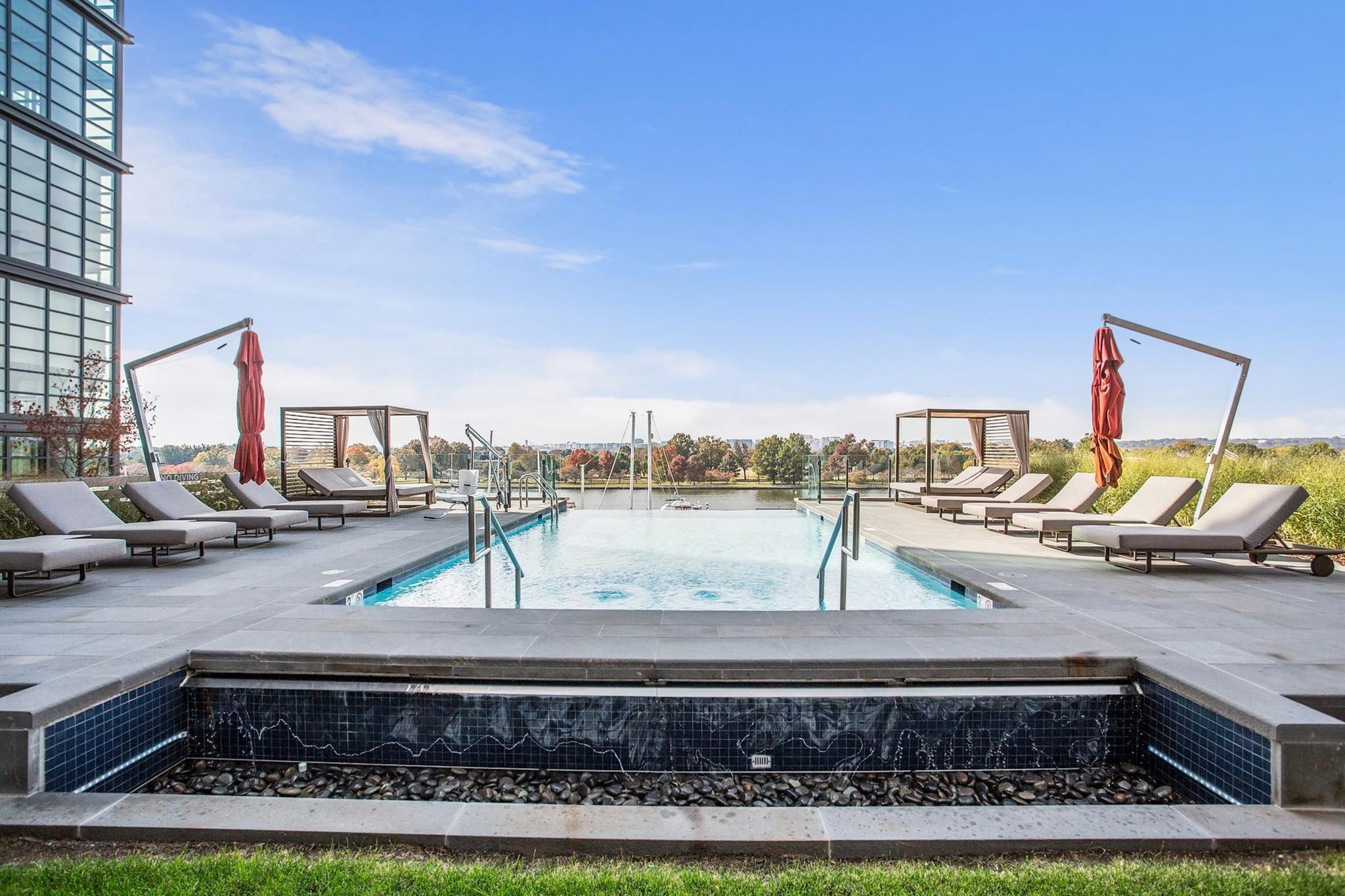  45 Sutton Square SW, Washington, DC, 20024 - 物件實景