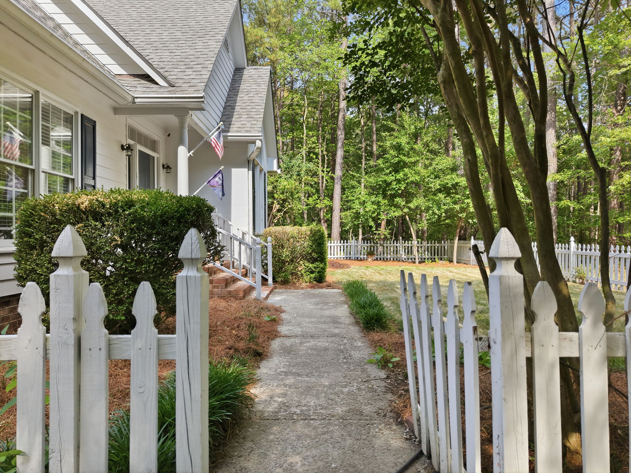  3606 Old Chapel Hill Road, Durham, NC, 27707 - 物件實景