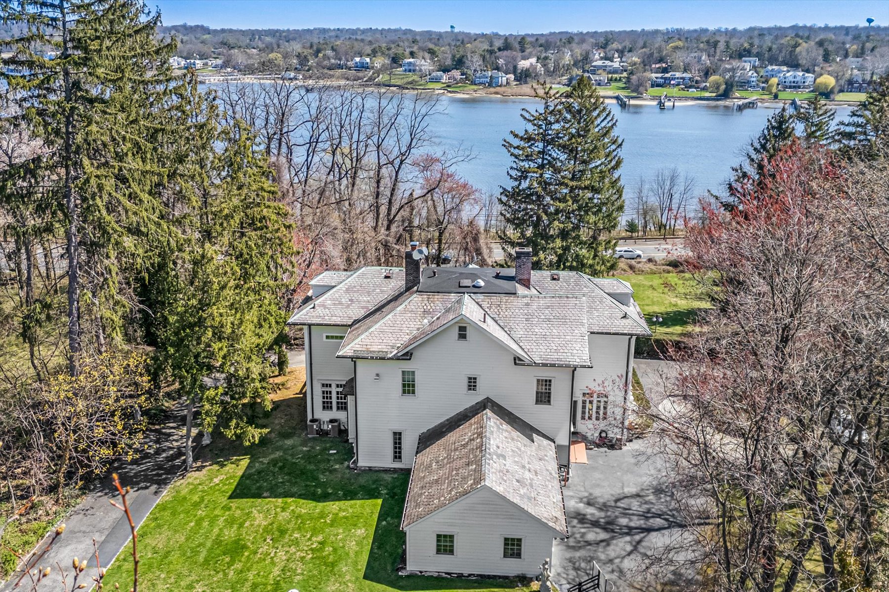  365 East Shore Road, Great Neck, NY 11023 - 物件實景