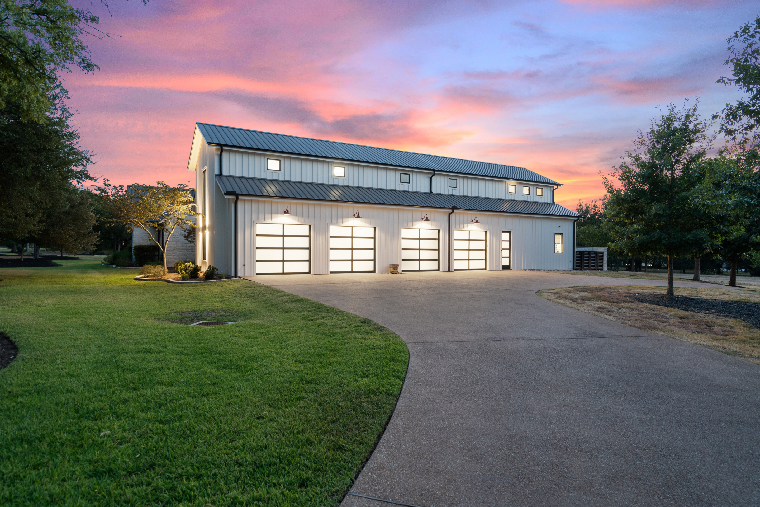  Rare Expression of Refined Hill Country Living - 物件實景