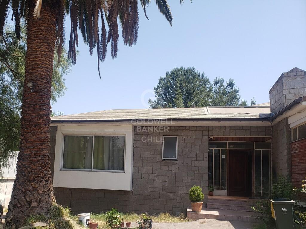 La Reina, Chile, ,Land,For Sale,1829453