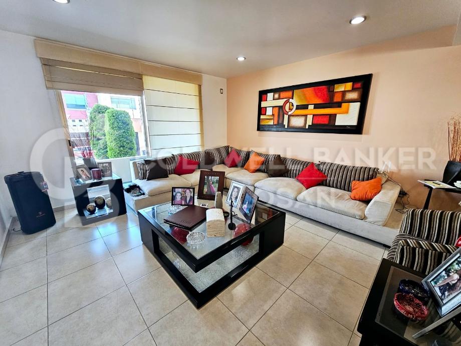 Manel Robles Pezuela, Naucalpan de Juárez, Estado de méxico, 53126, Mexico, 3 Bedrooms Bedrooms, ,3 BathroomsBathrooms,Residential,For Sale,Manel Robles Pezuela,1479400