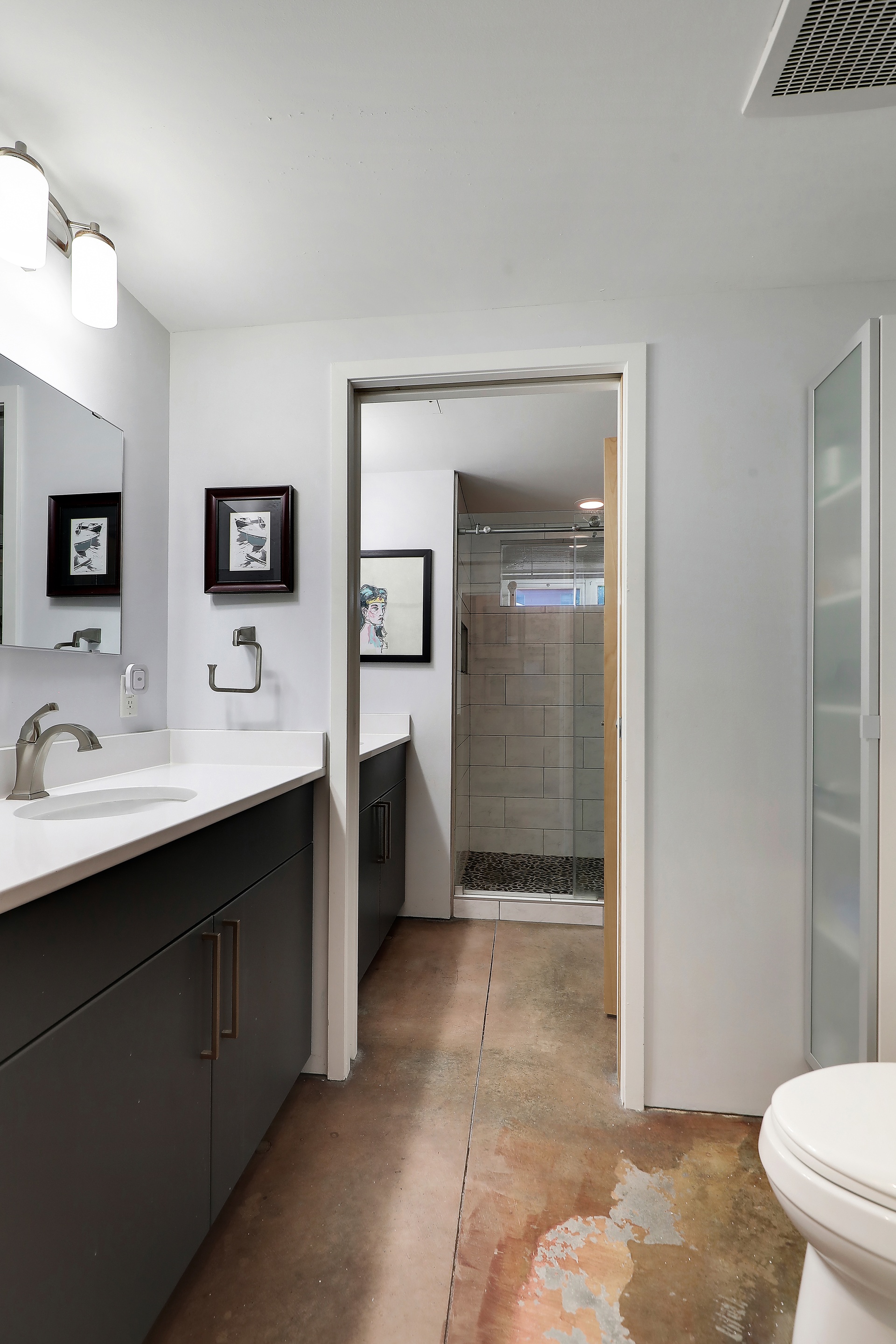  Urban Living Reimagined at 9th Street Lofts - 物件實景