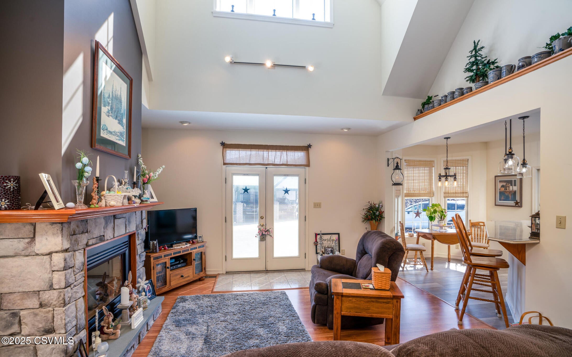 Stillwater, Pennsylvania, 17878, United States, 3 Bedrooms Bedrooms, ,4 BathroomsBathrooms,Residential,For Sale,1899532