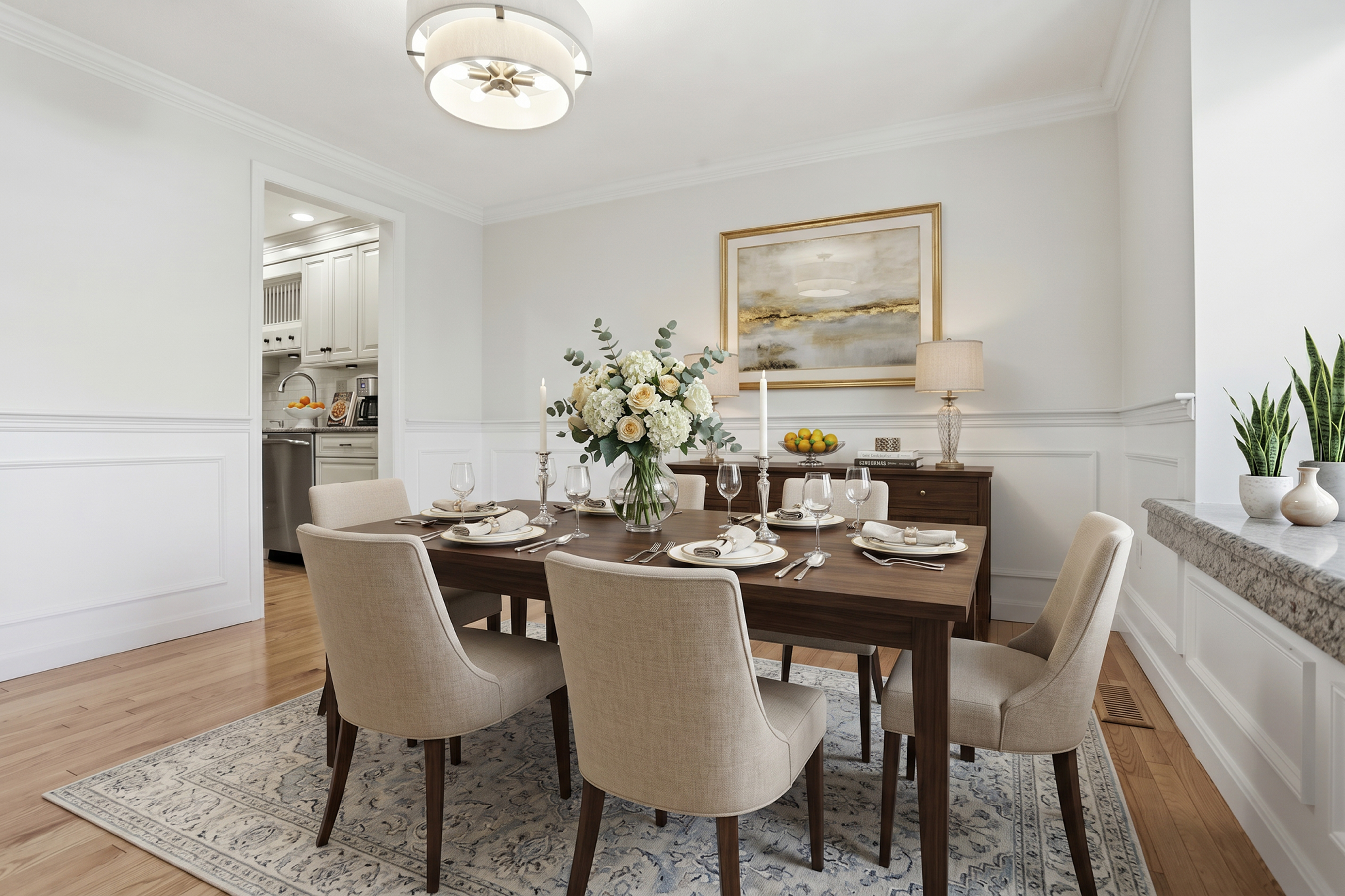  35 Casey Circle, Waltham, MA 02451 - 物件實景