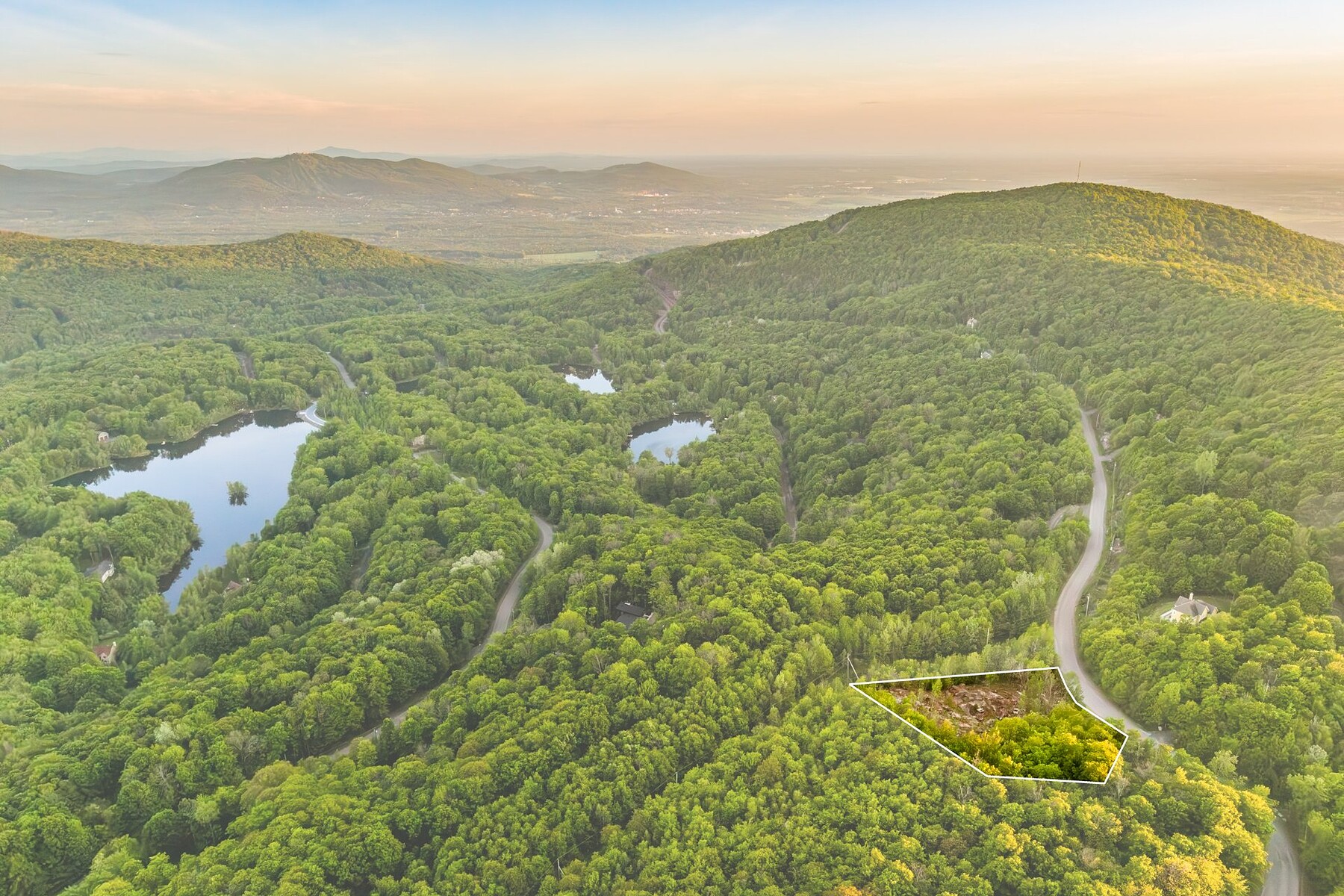  Shefford, Eastern Townships - 物件實景
