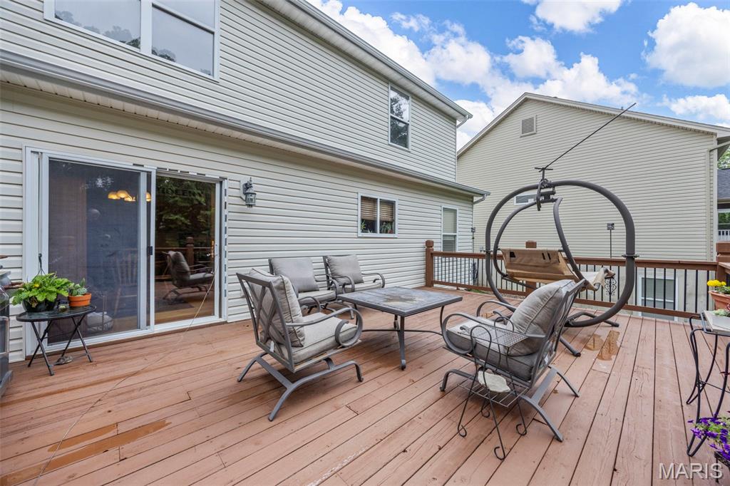 Wentzville, Missouri, 63385, United States, 4 Bedrooms Bedrooms, ,3 BathroomsBathrooms,Residential,For Sale,1991538