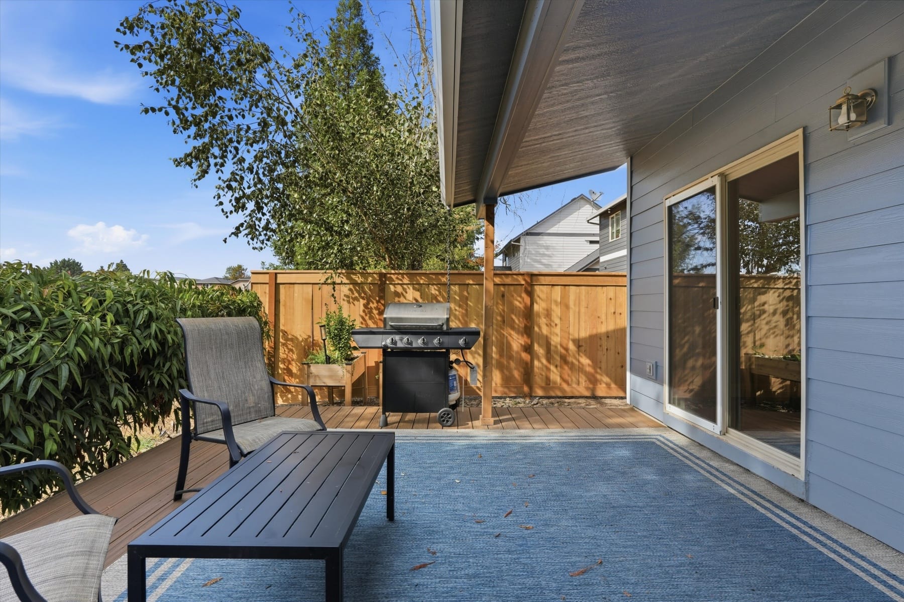  585 S DONNA DR Newberg, OR 97132 - 物件實景