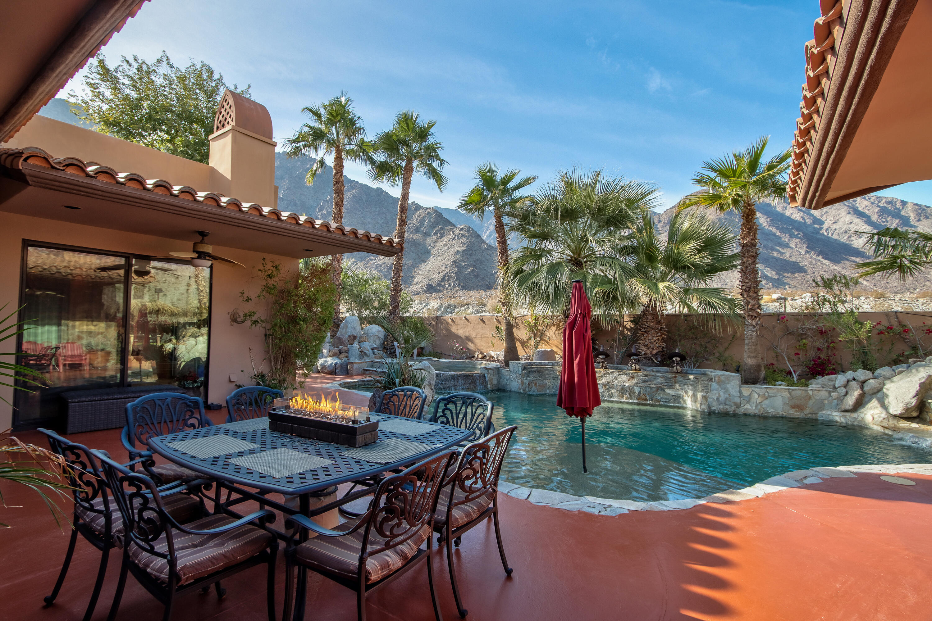 La Quinta, California, 92253, United States, 4 Bedrooms Bedrooms, ,4 BathroomsBathrooms,Residential,For Sale,1940947