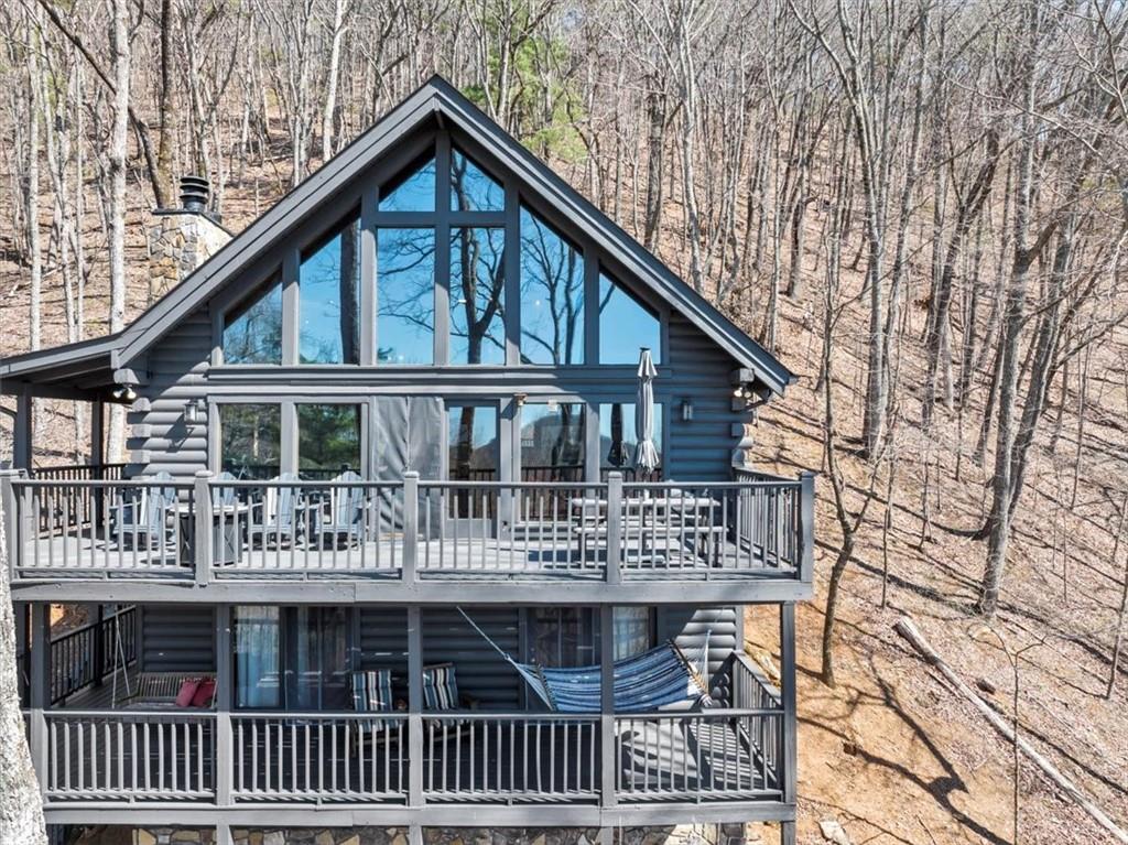 Big Canoe, Georgia, 30143, United States, 3 Bedrooms Bedrooms, ,3 BathroomsBathrooms,Residential,For Sale,2010391