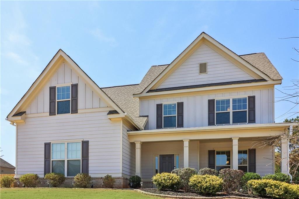 Monroe, Georgia, 30656, United States, 4 Bedrooms Bedrooms, ,3 BathroomsBathrooms,Residential,For Sale,2029639