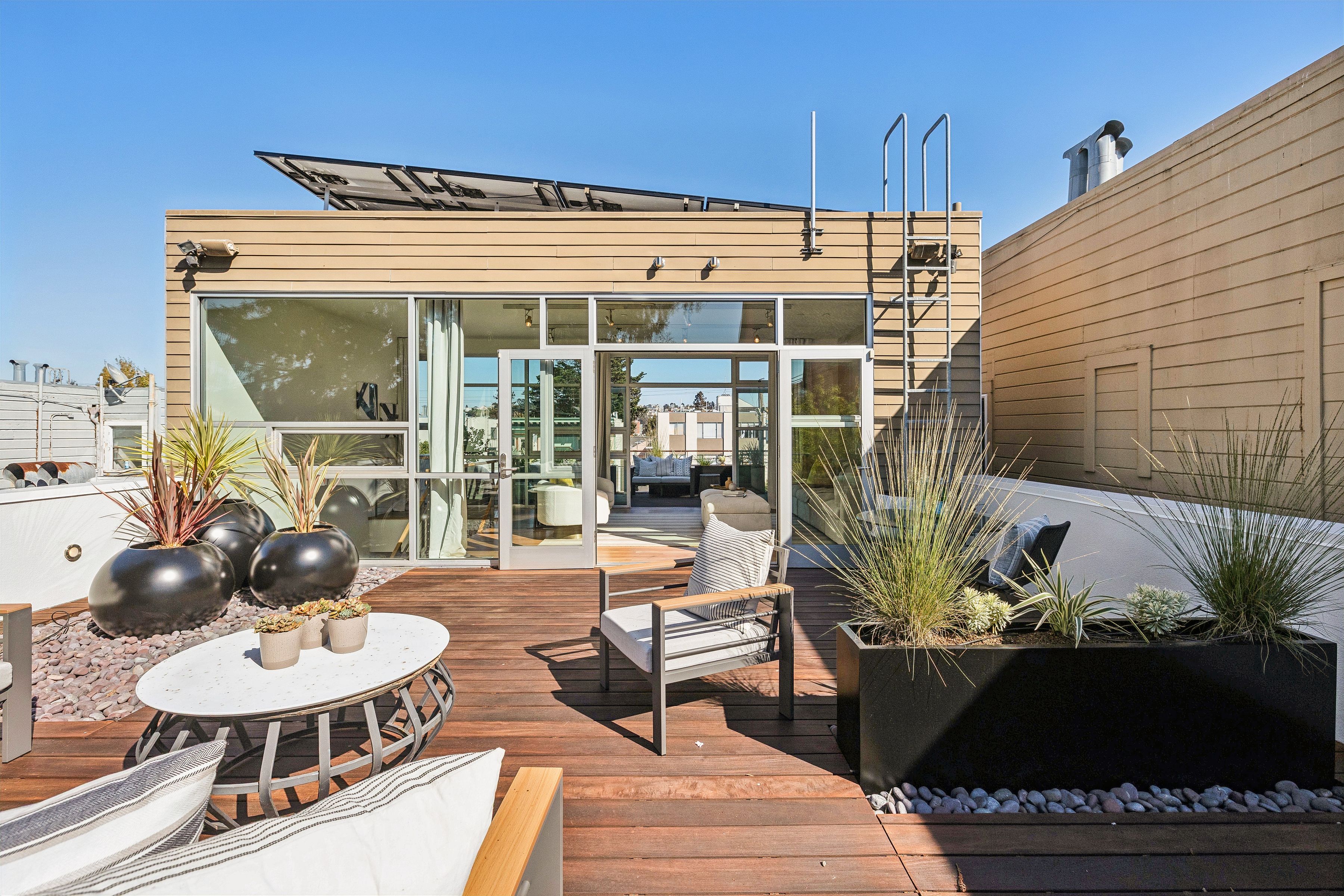  1076 South Van Ness Avenue - 物件實景