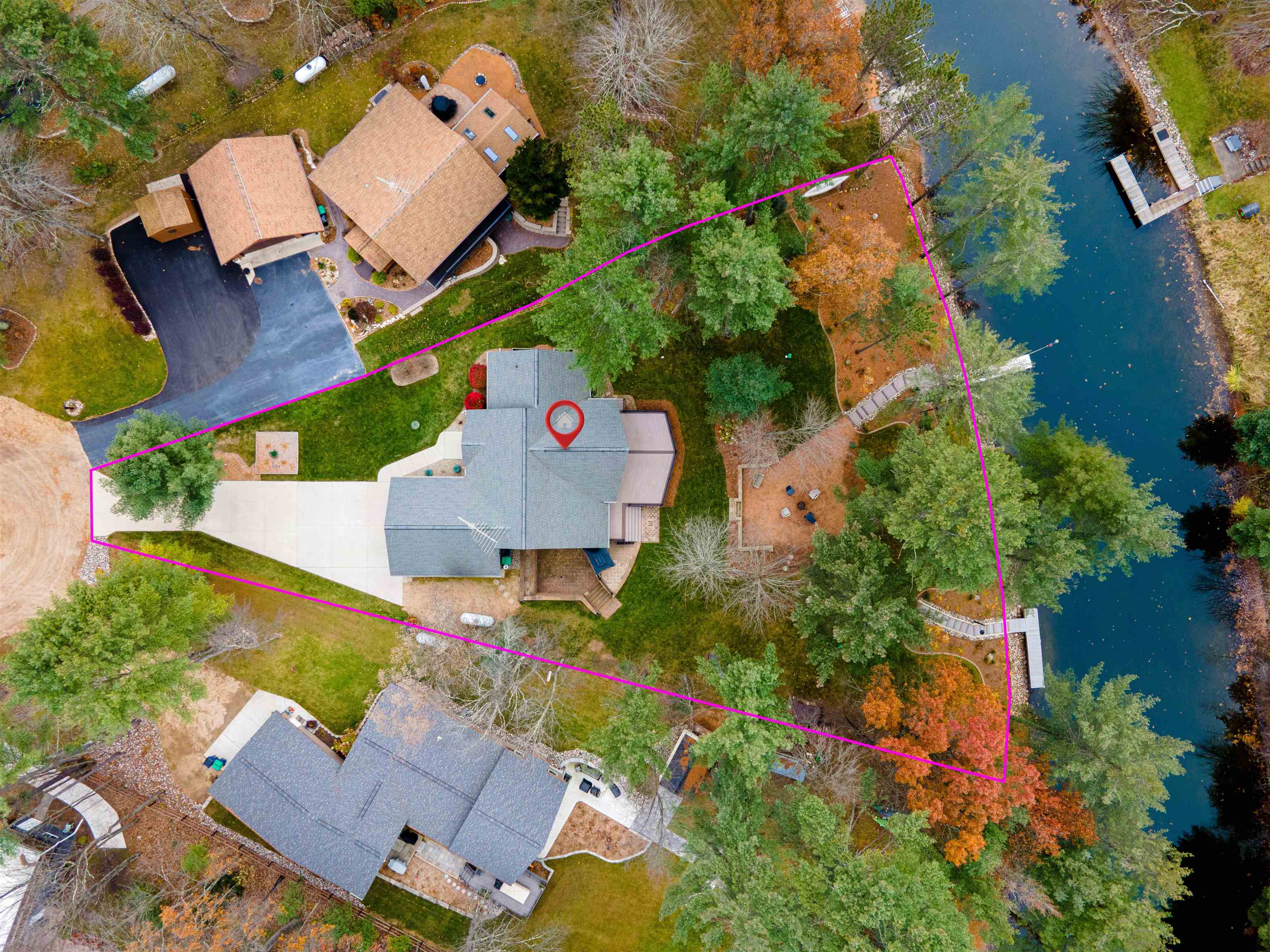 KESHENA, Wisconsin, 54135, United States, 3 Bedrooms Bedrooms, ,3 BathroomsBathrooms,Residential,For Sale,1987764