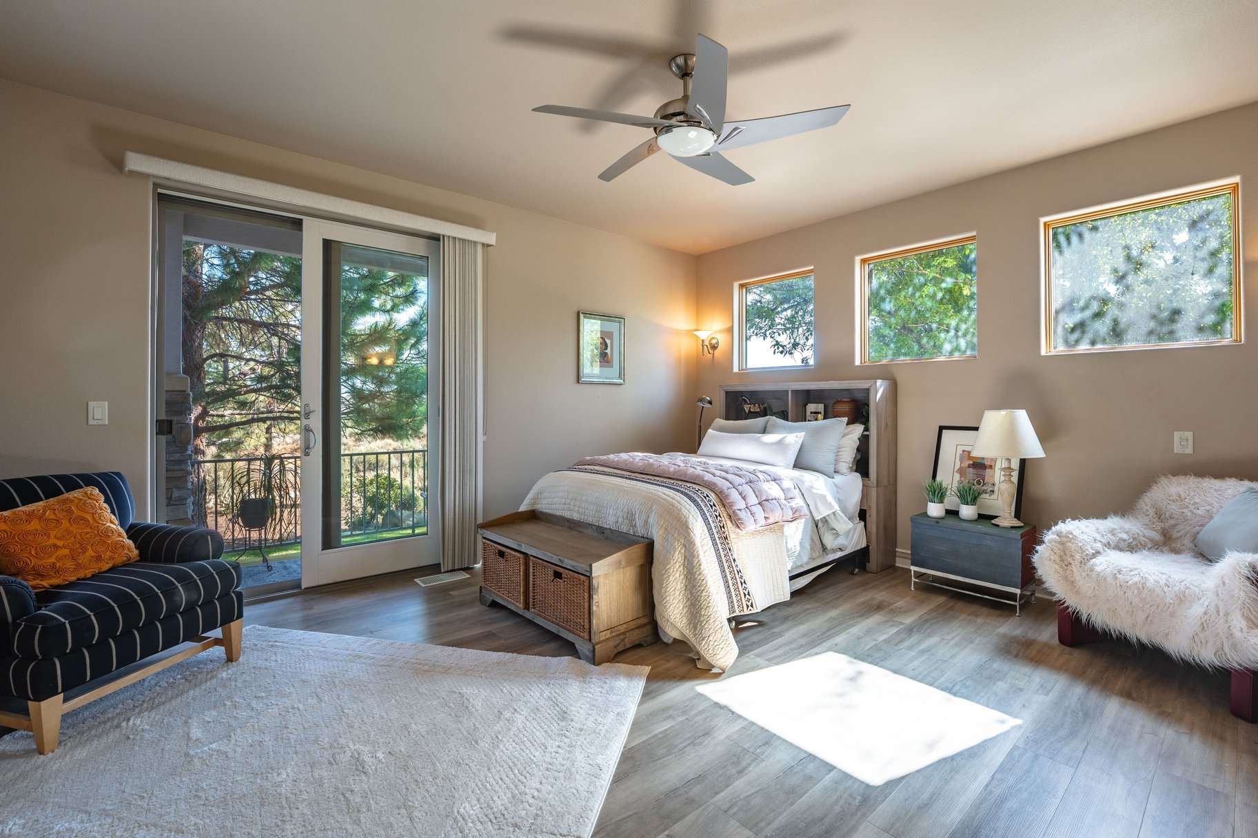  Mountain Seclusion, Reno Sophistication - 物件實景