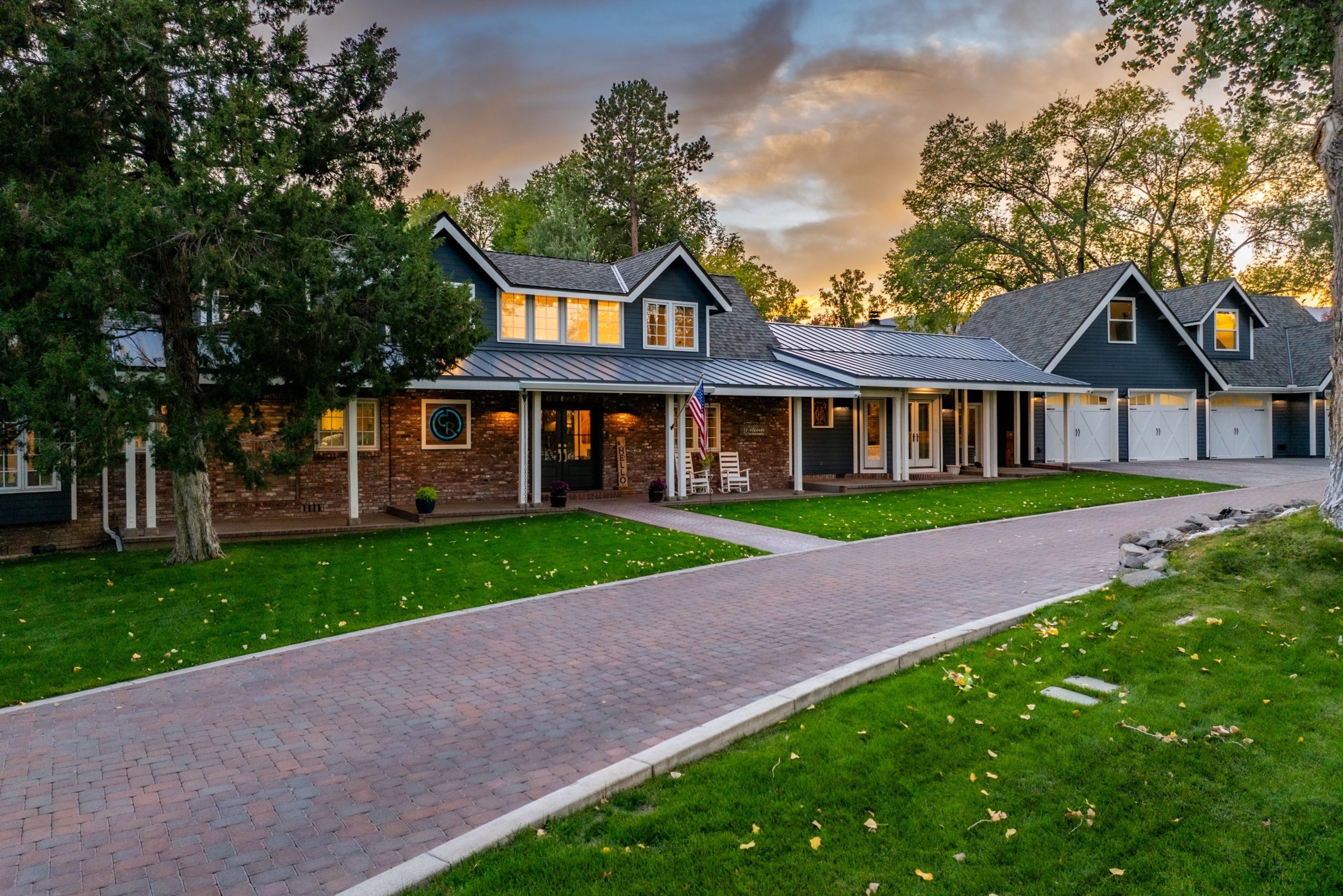  1500 Holcomb Ranch - 物件實景