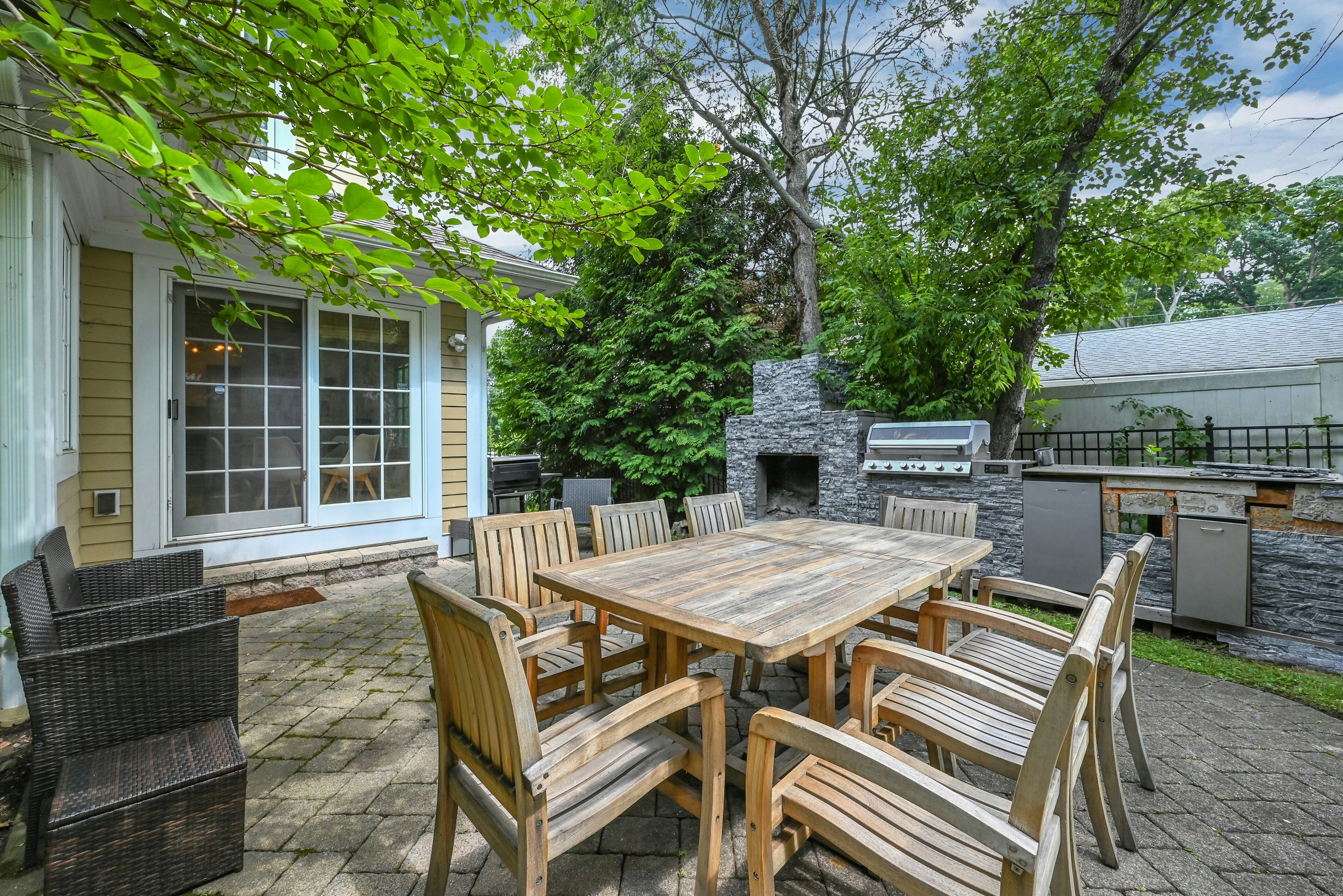  76 Engle Street, Tenafly, NJ 07670 - 物件實景