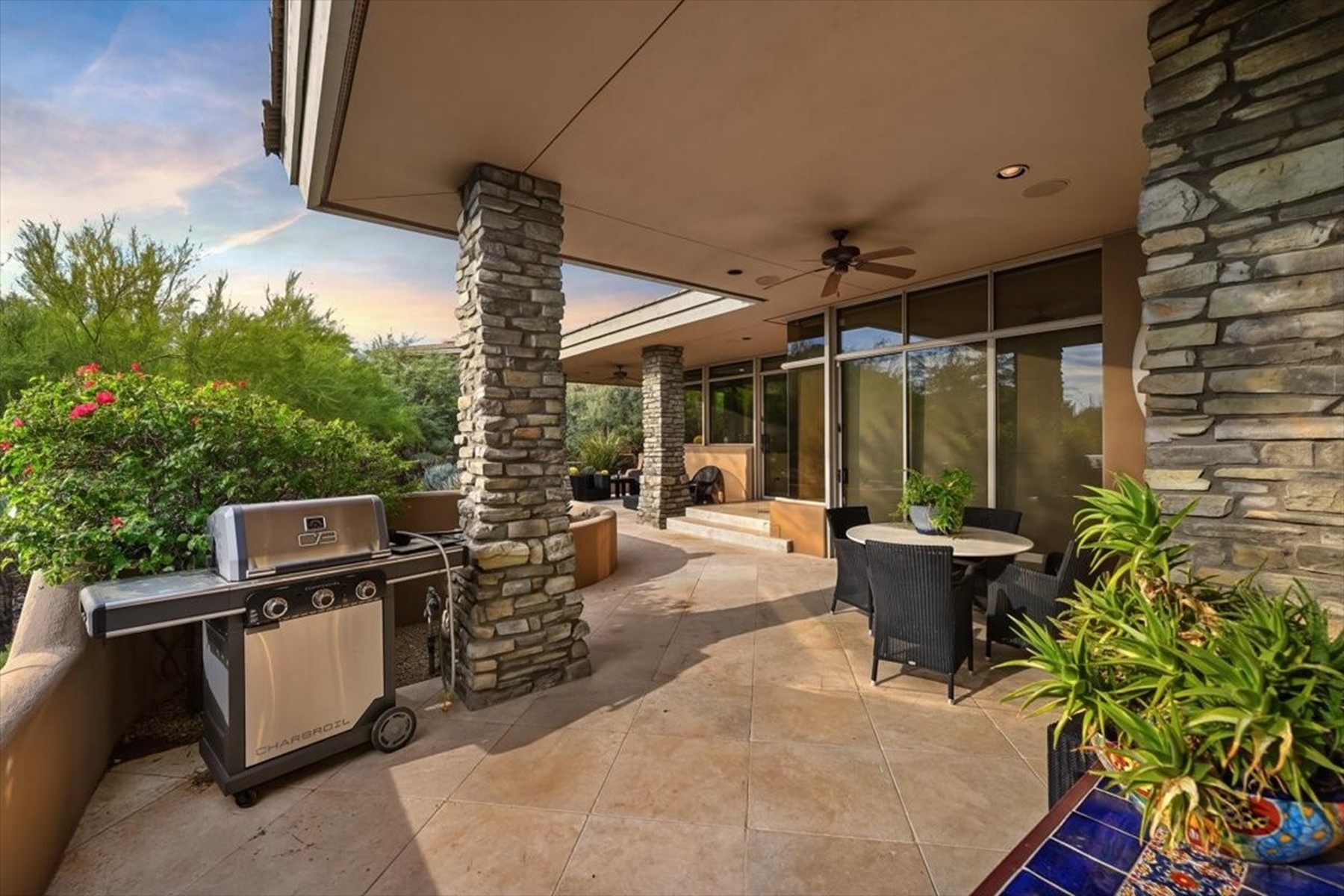 39032 N 101ST WAY¦Scottsdale, AZ - 物件實景