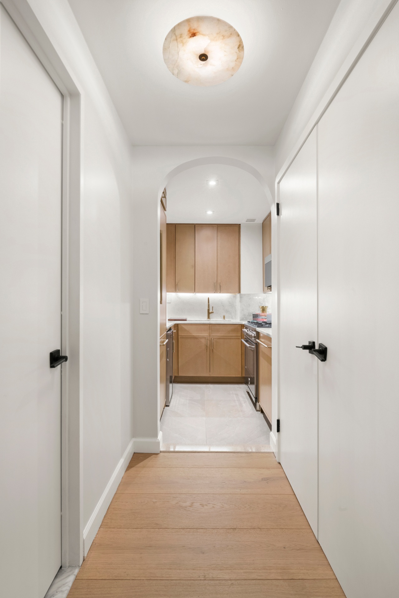  721 Fifth Avenue - 物件實景