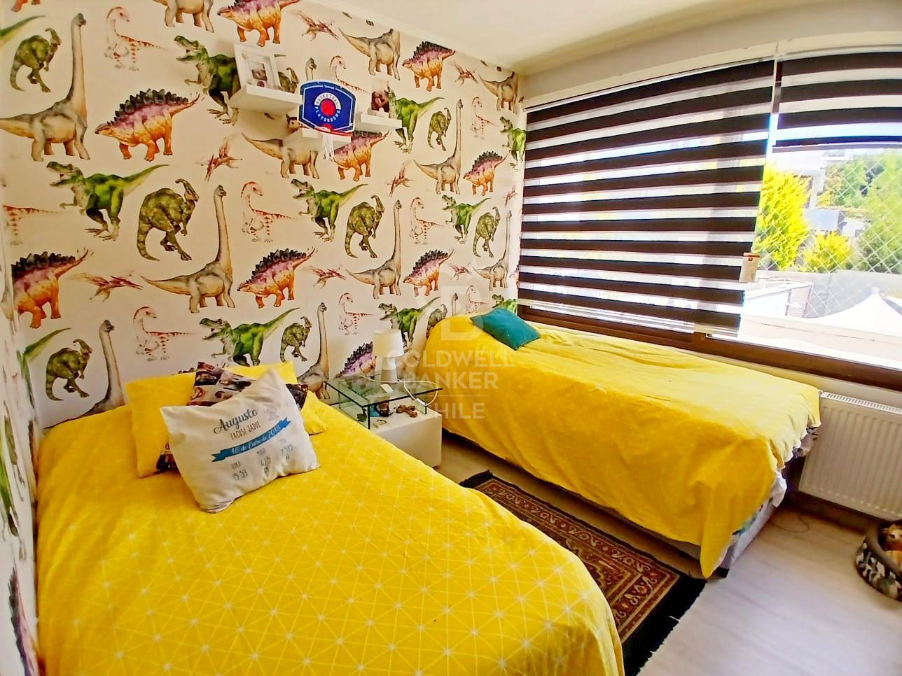 Lo Barnechea, Chile, 6 Bedrooms Bedrooms, ,5 BathroomsBathrooms,Residential,For Sale,1849912