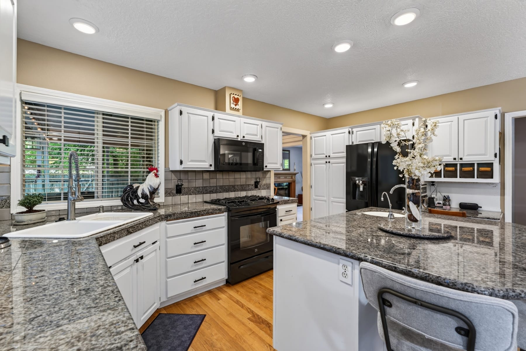 8670 SW ROGUE LN Wilsonville, OR 97070 - 物件實景