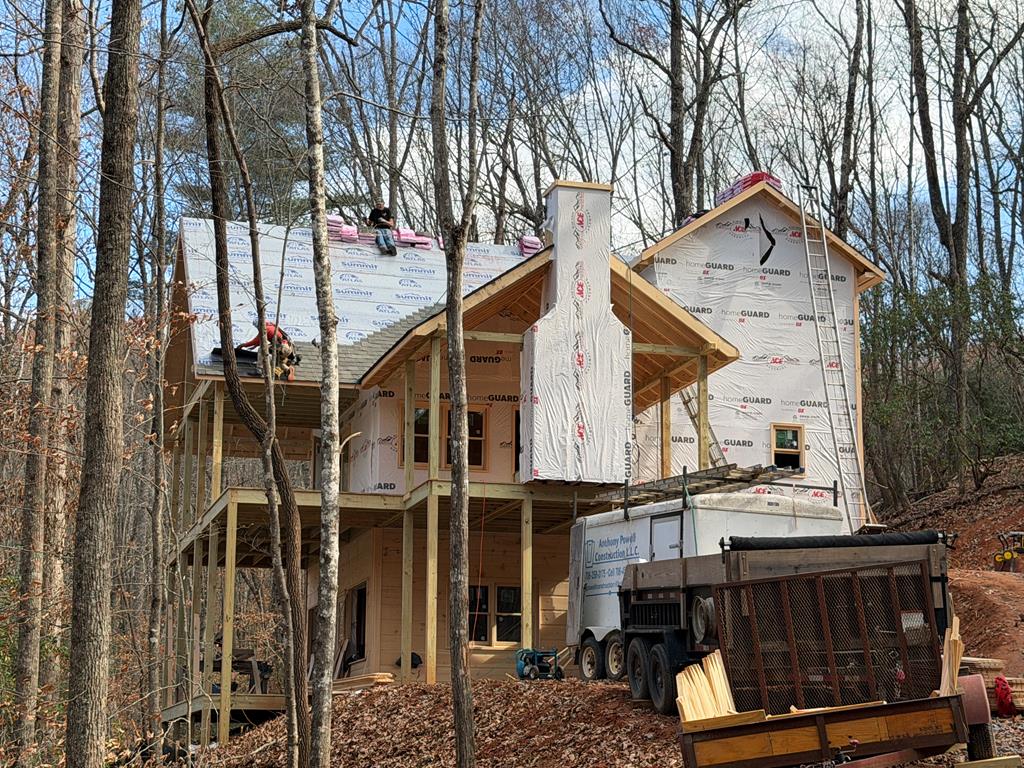 Blue Ridge, Georgia, 30513, United States, 3 Bedrooms Bedrooms, ,3 BathroomsBathrooms,Residential,For Sale,1995238