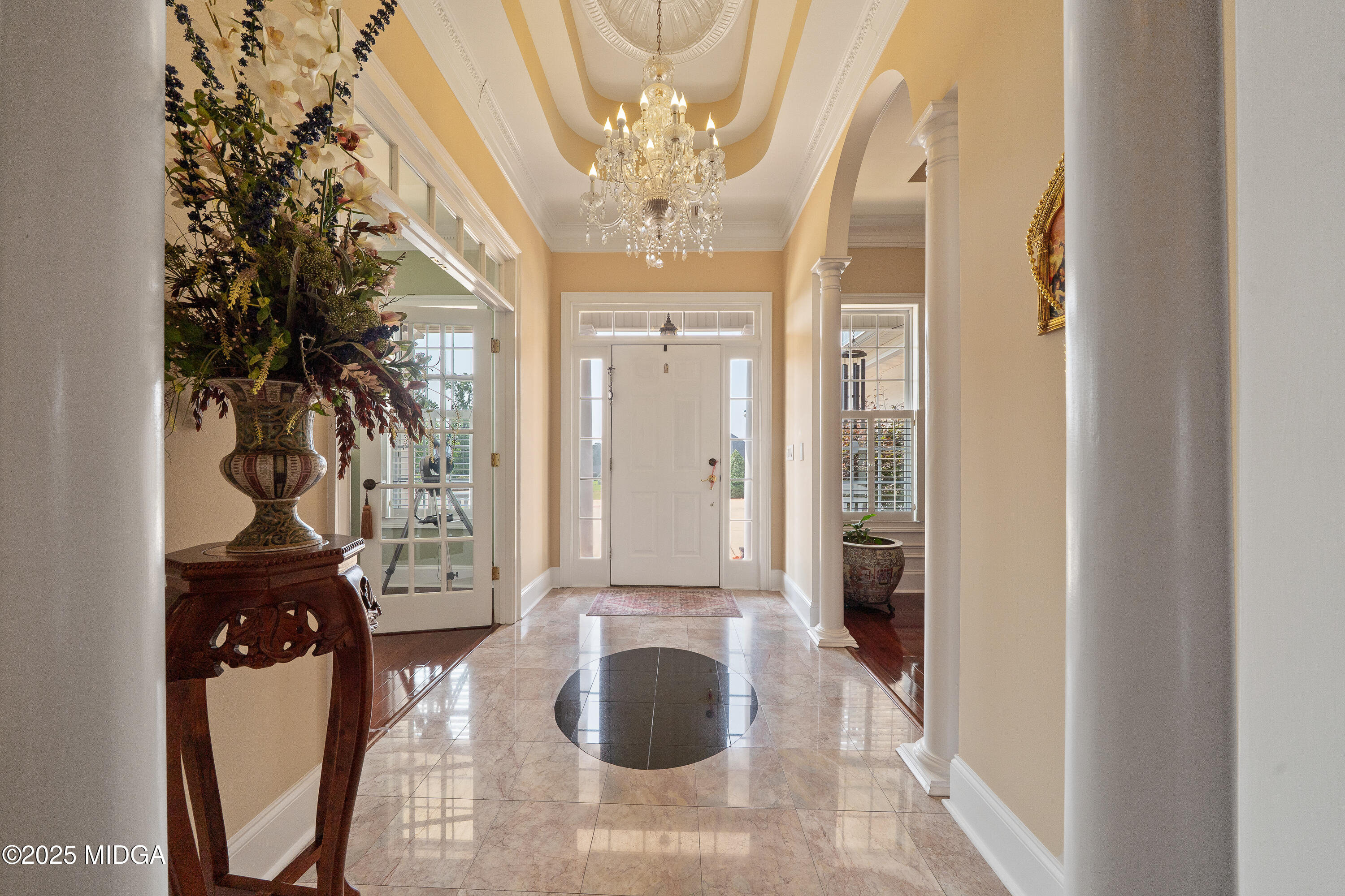Macon, Georgia, 31220, United States, 5 Bedrooms Bedrooms, ,5 BathroomsBathrooms,Residential,For Sale,1850155