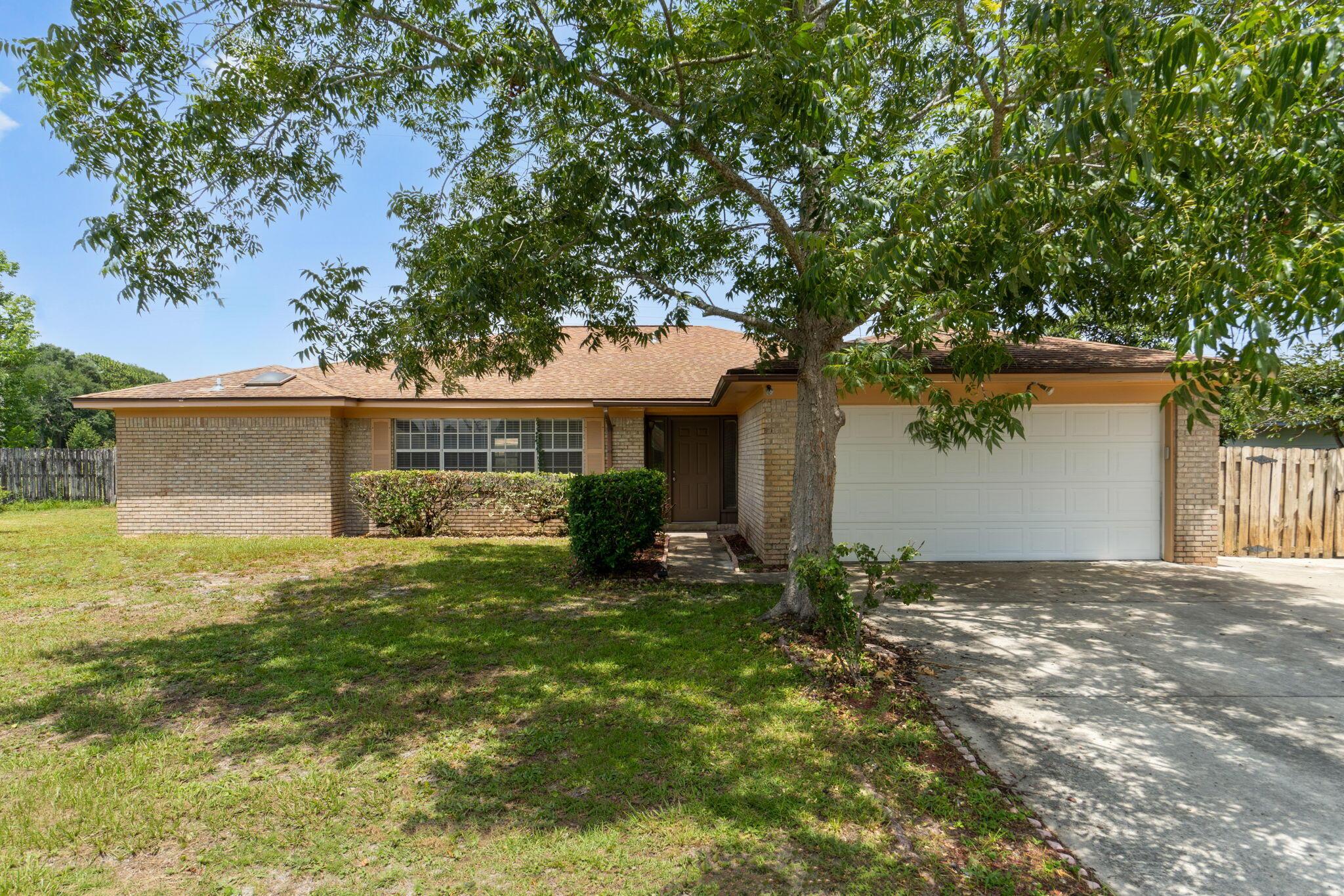 Tanglewood Ct, Fort Walton Beach, FL 32547