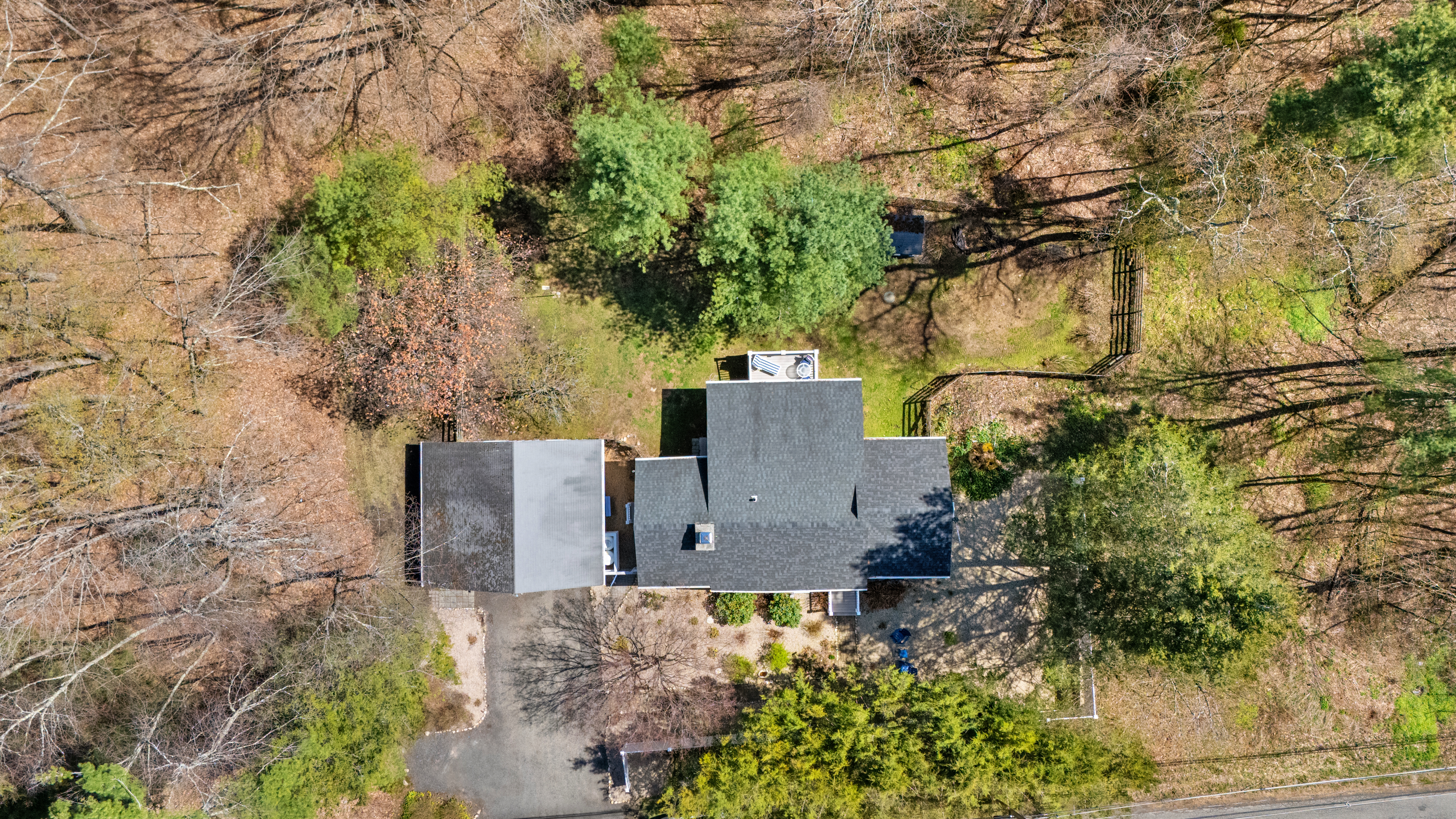  Quintessential Berkshire Retreat Offering Privacy & Proximity - 物件實景