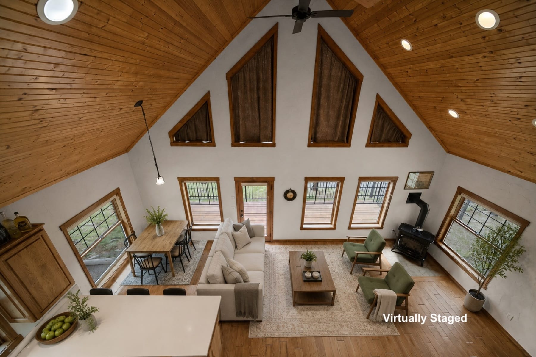  18144 NE Hamilton Butte Drive Prineville, OR 97754 - 物件實景