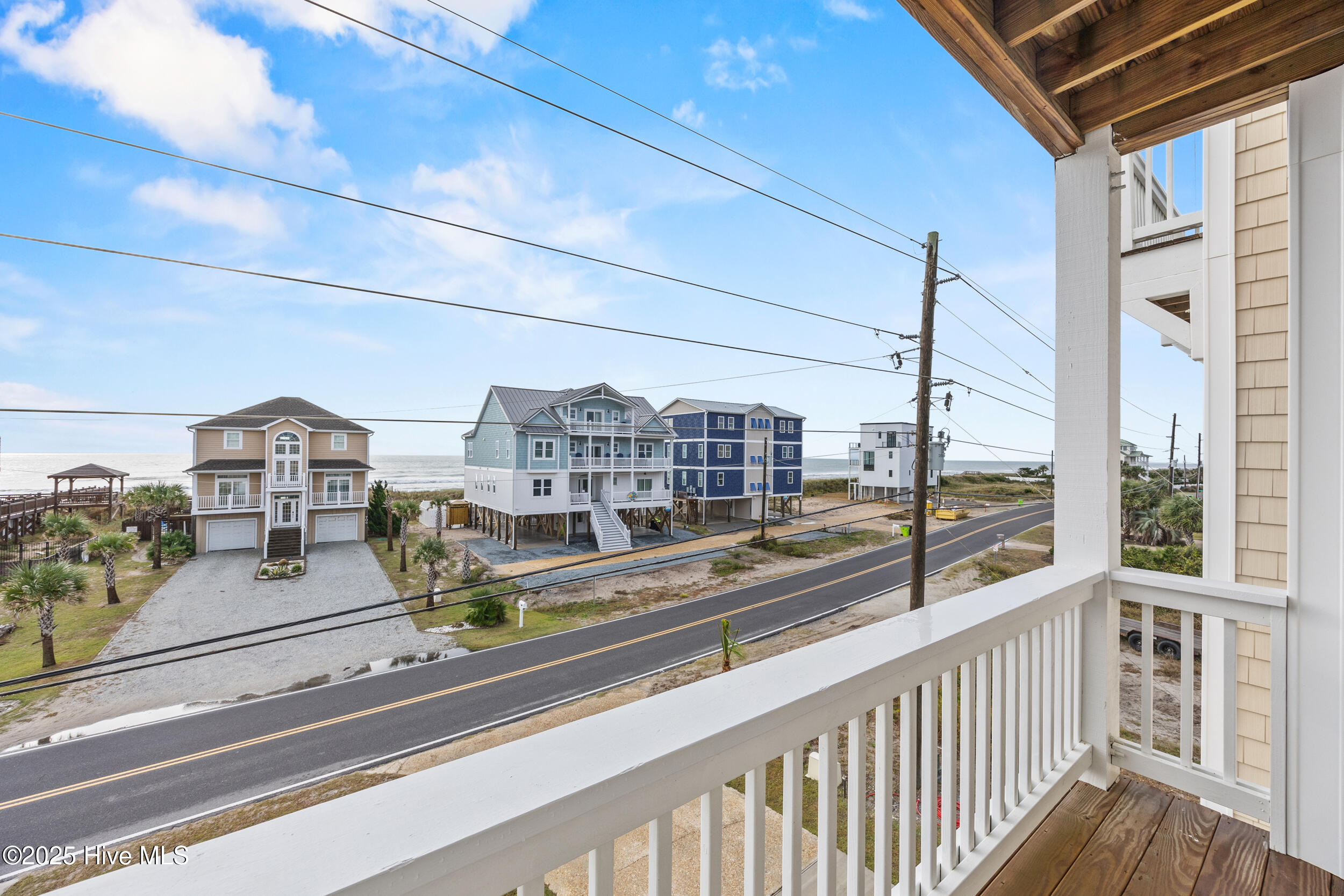 North Topsail Beach, North Carolina, 28460, United States, 7 Bedrooms Bedrooms, ,6 BathroomsBathrooms,Residential,For Sale,1991057