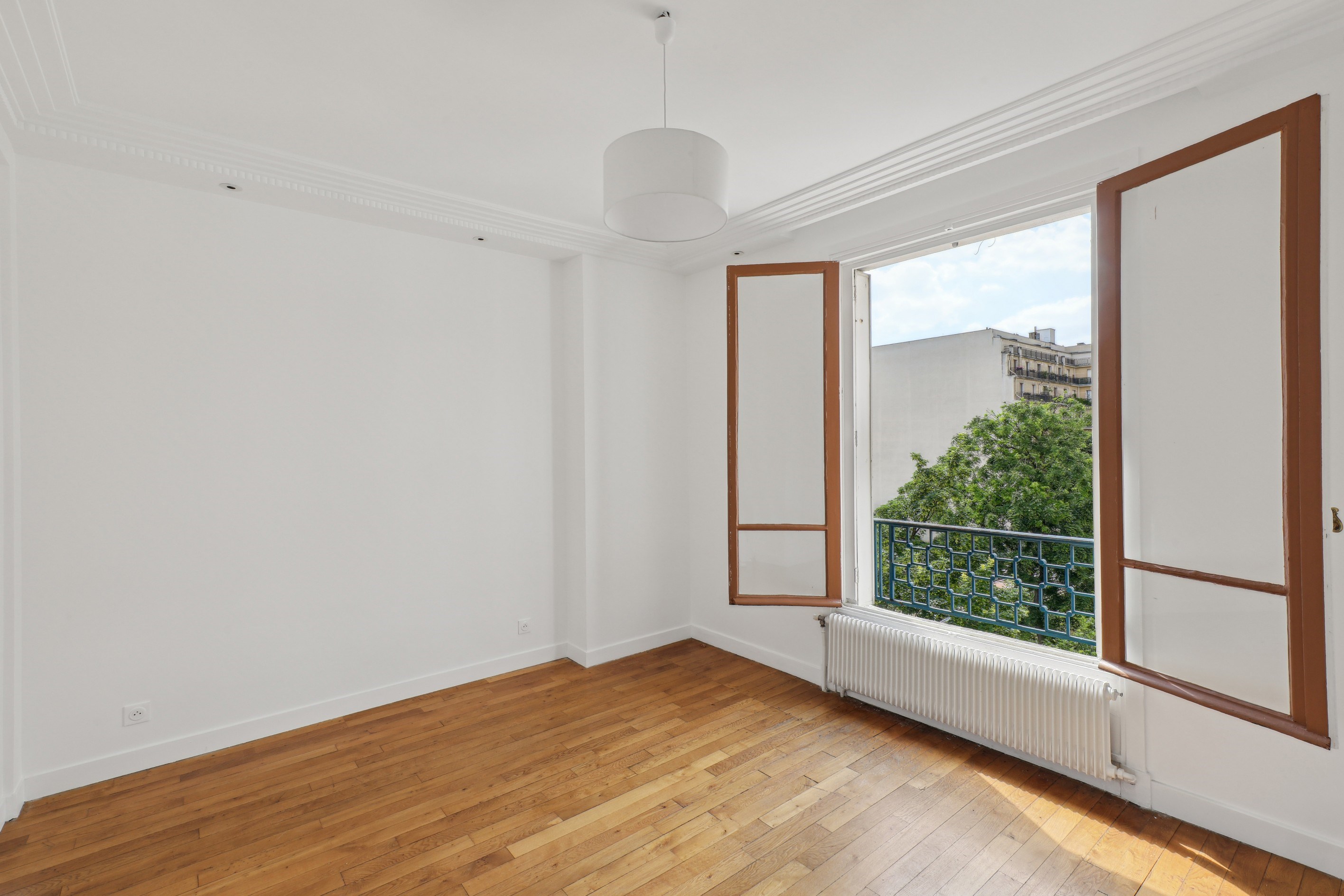  Paris 16 - Art Deco apartment - 物件實景