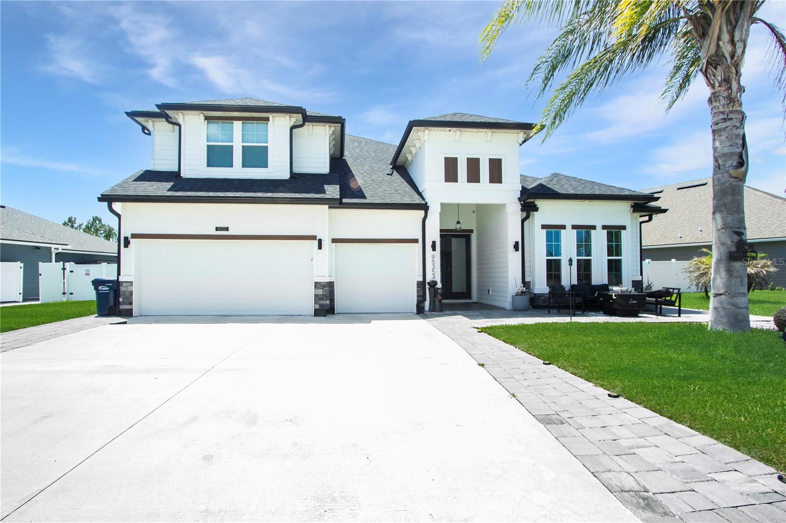 Fernandina Beach, Florida, 32034, United States, 5 Bedrooms Bedrooms, ,5 BathroomsBathrooms,Residential,For Sale,1860363