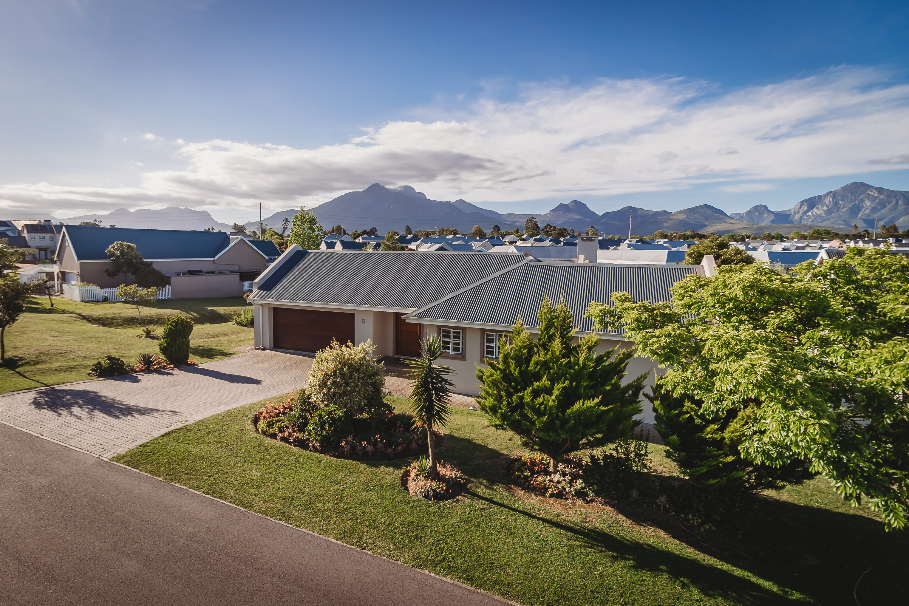  Kraaibosch Country Estate - 物件實景