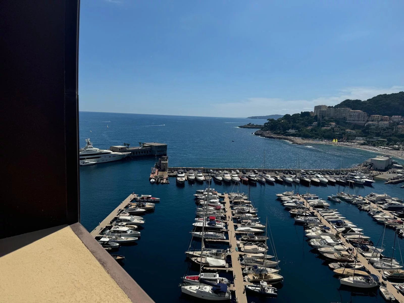 Monaco, 98000, MC, 4 Bedrooms Bedrooms, ,4 BathroomsBathrooms,Residential,For Sale,1571384