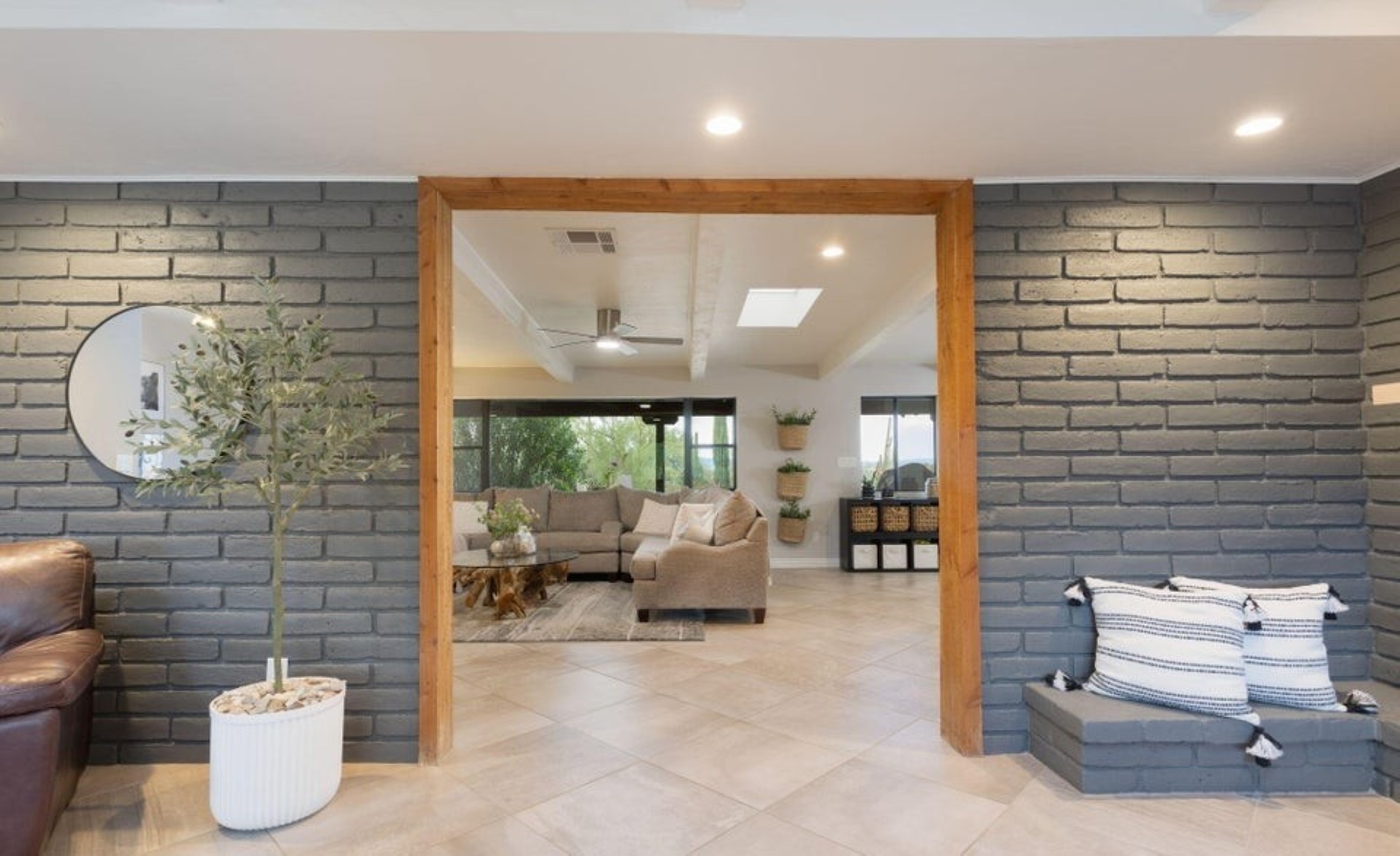  6040 W Peregrine Way¦Tucson, AZ - 物件實景