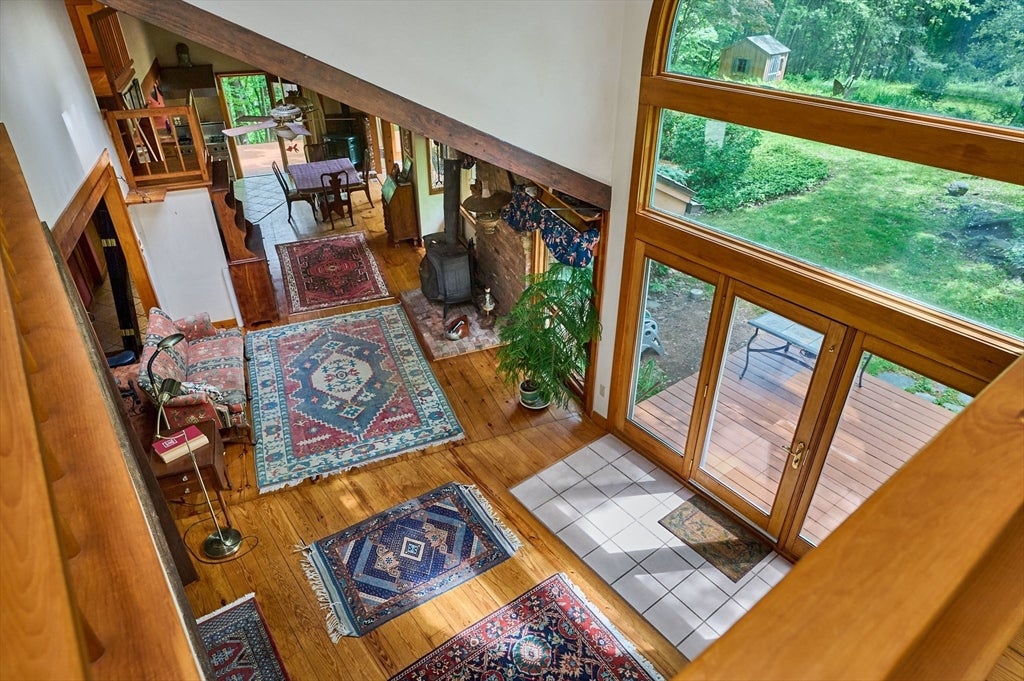 Conway, Massachusetts, 01341, United States, 4 Bedrooms Bedrooms, ,3 BathroomsBathrooms,Residential,For Sale,1847482