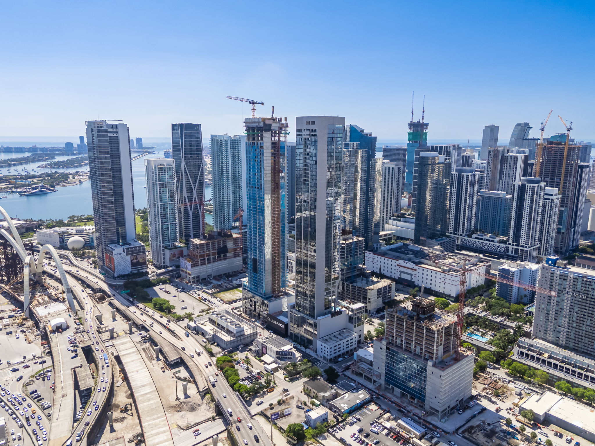  20 NE 11th St, Miami, FL, 33132 - 物件實景