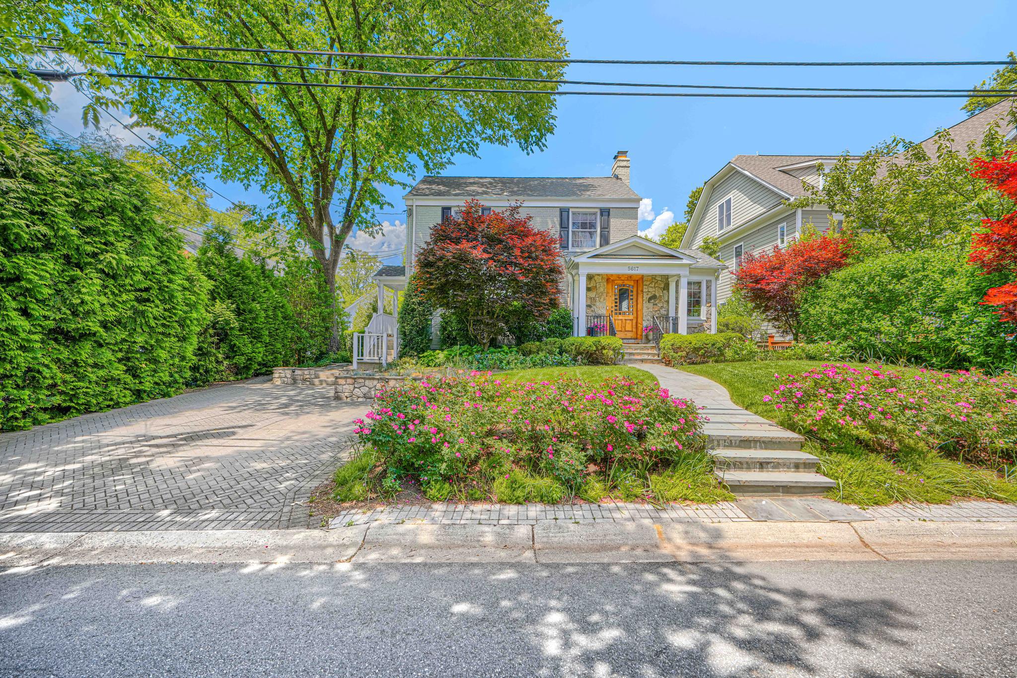  5617 Northfield Road, Bethesda, MD, 20817 - 物件實景