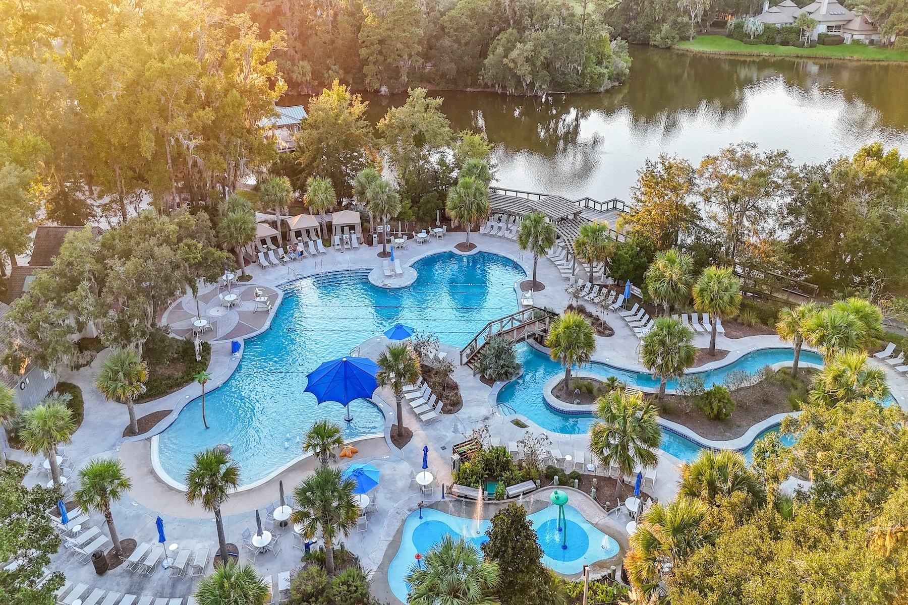  6 Shadewood Lane, Hilton Head Island - 物件實景