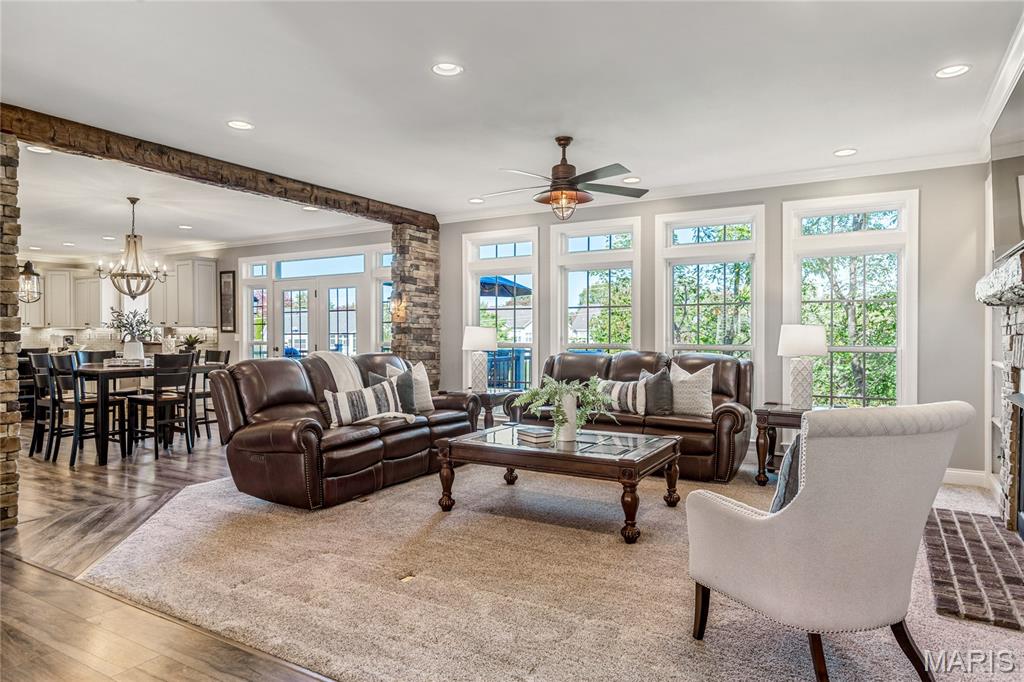 Lake St Louis, Missouri, 63367, United States, 4 Bedrooms Bedrooms, ,4 BathroomsBathrooms,Residential,For Sale,1987646