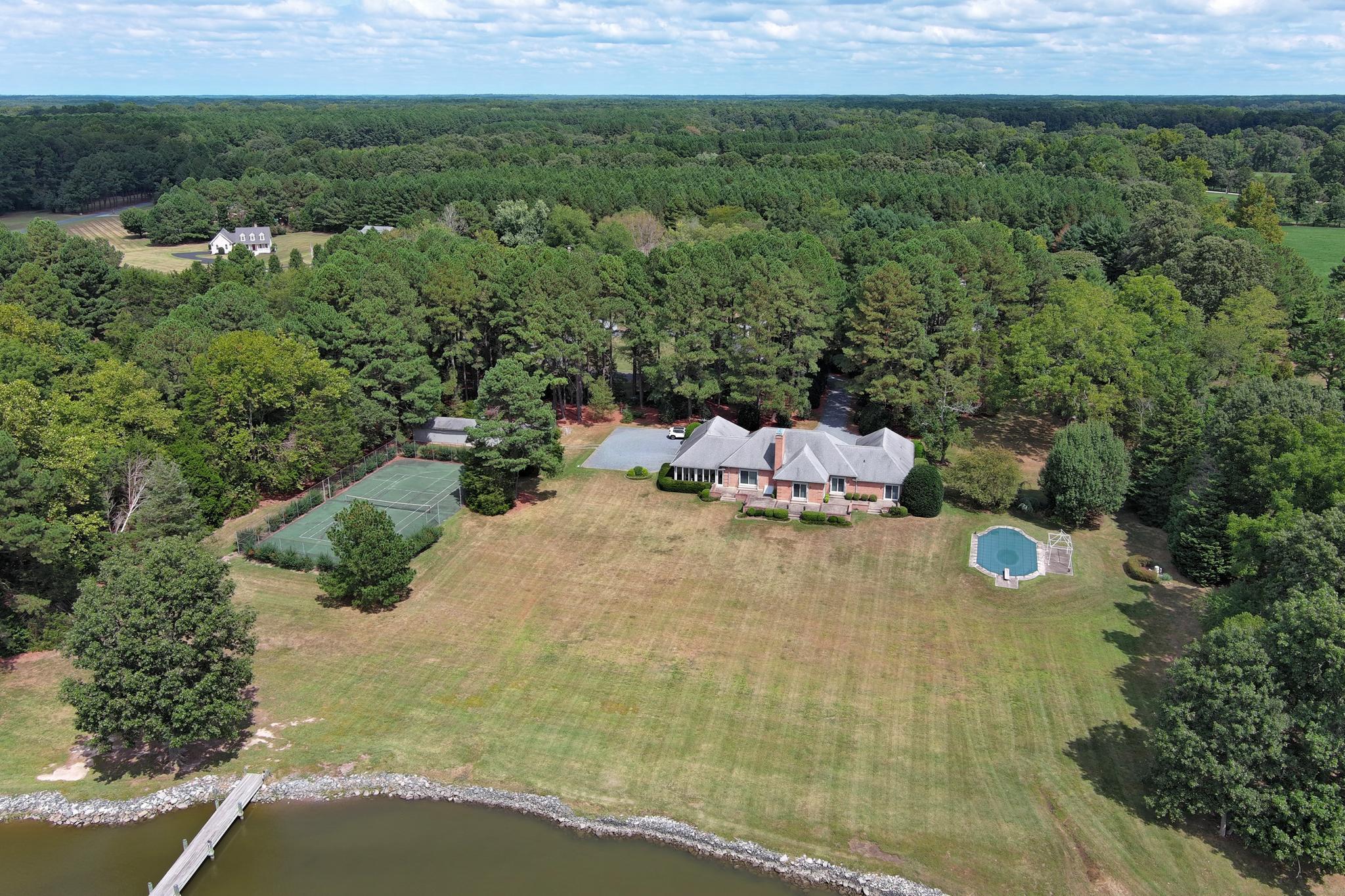  9338 Bantry Road, Easton, MD, 21601 - 物件實景
