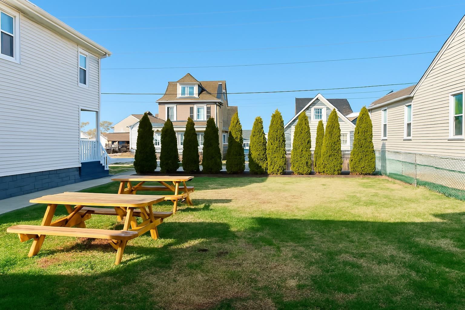 North Wildwood, New Jersey, 08260, United States, 3 Bedrooms Bedrooms, ,1 BathroomBathrooms,Residential,For Sale,1983928