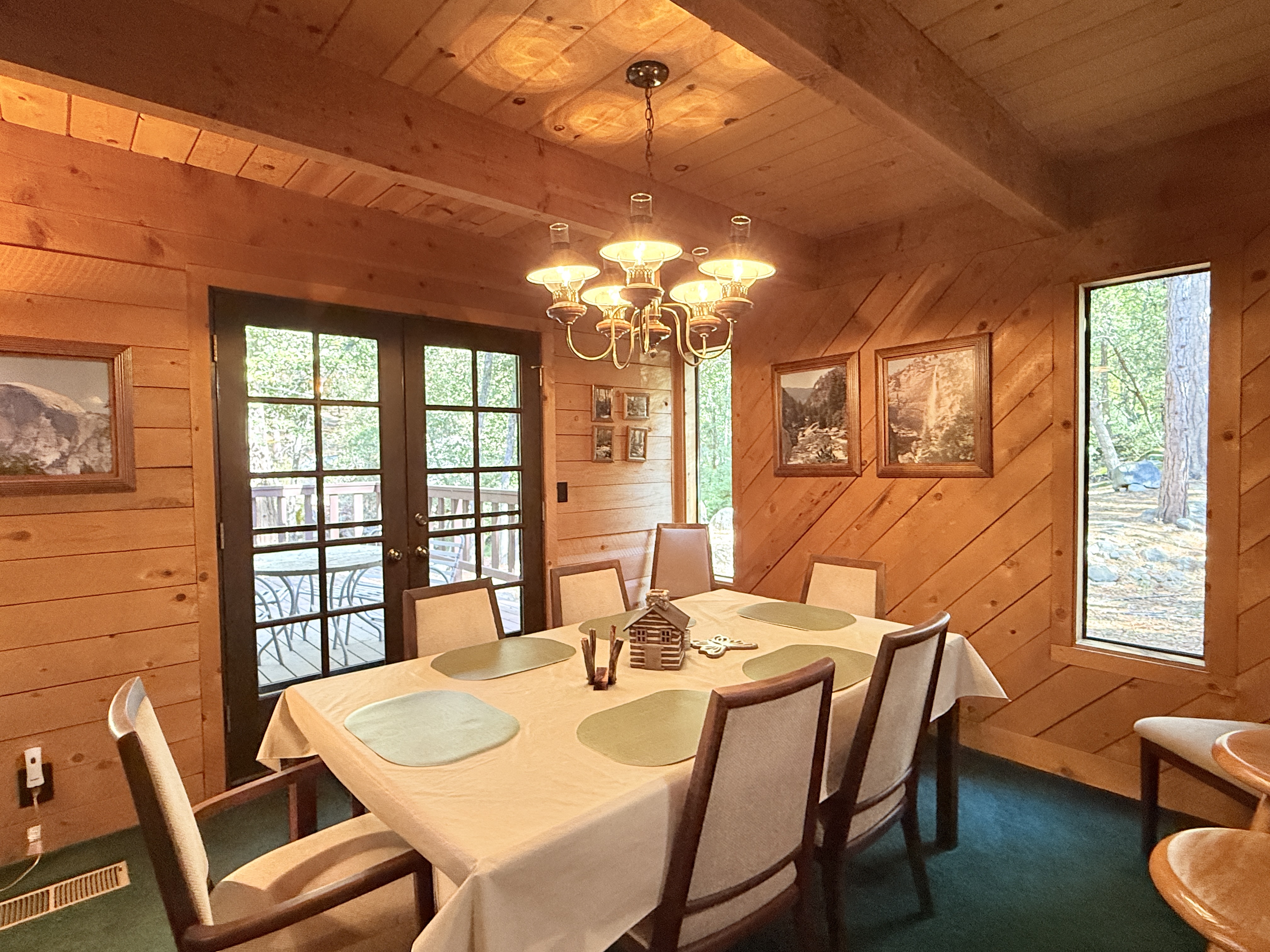 Mariposa, California, 95338, United States, 3 Bedrooms Bedrooms, ,3 BathroomsBathrooms,Residential,For Sale,1973787