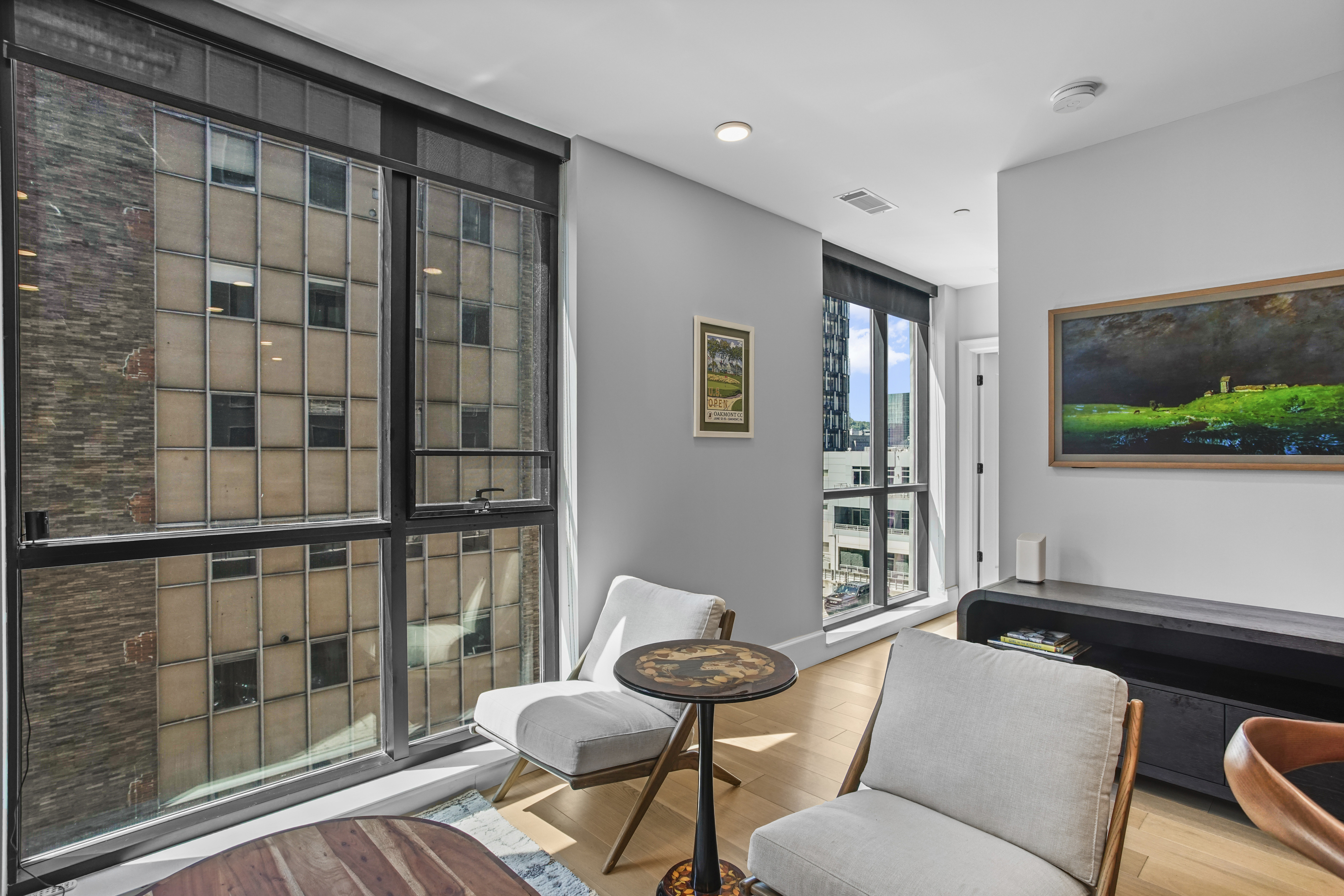  350 Oliver Avenue #907, Pittsburgh, PA 15222 - 物件實景