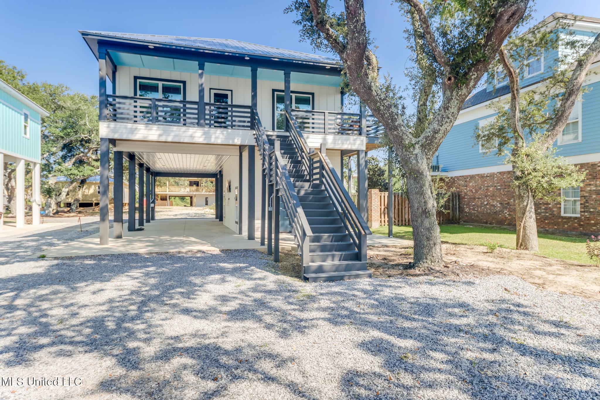 Long Beach, Mississippi, 39560, United States, 4 Bedrooms Bedrooms, ,3 BathroomsBathrooms,Residential,For Sale,1950837