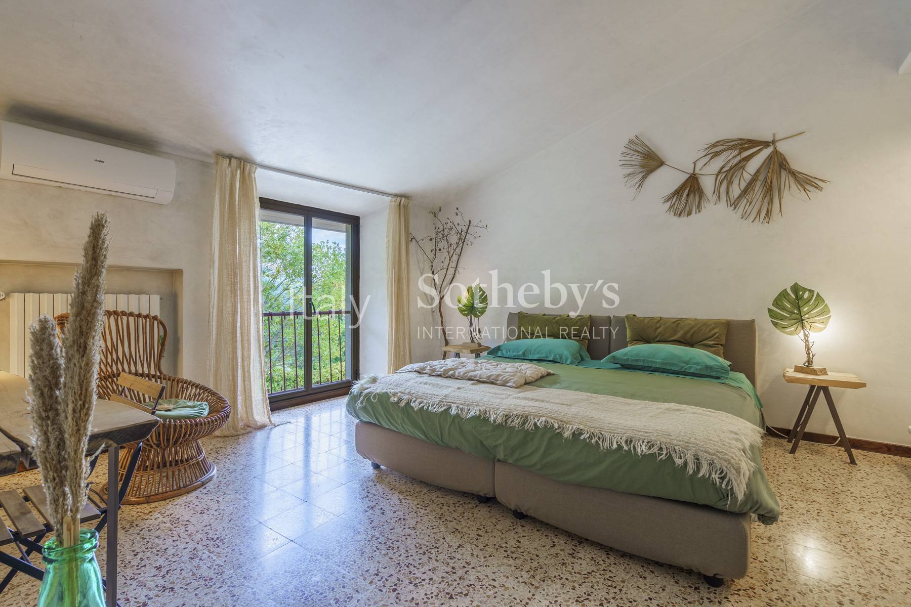  Exclusive estate nestled in the hills of Pistoia - 物件實景