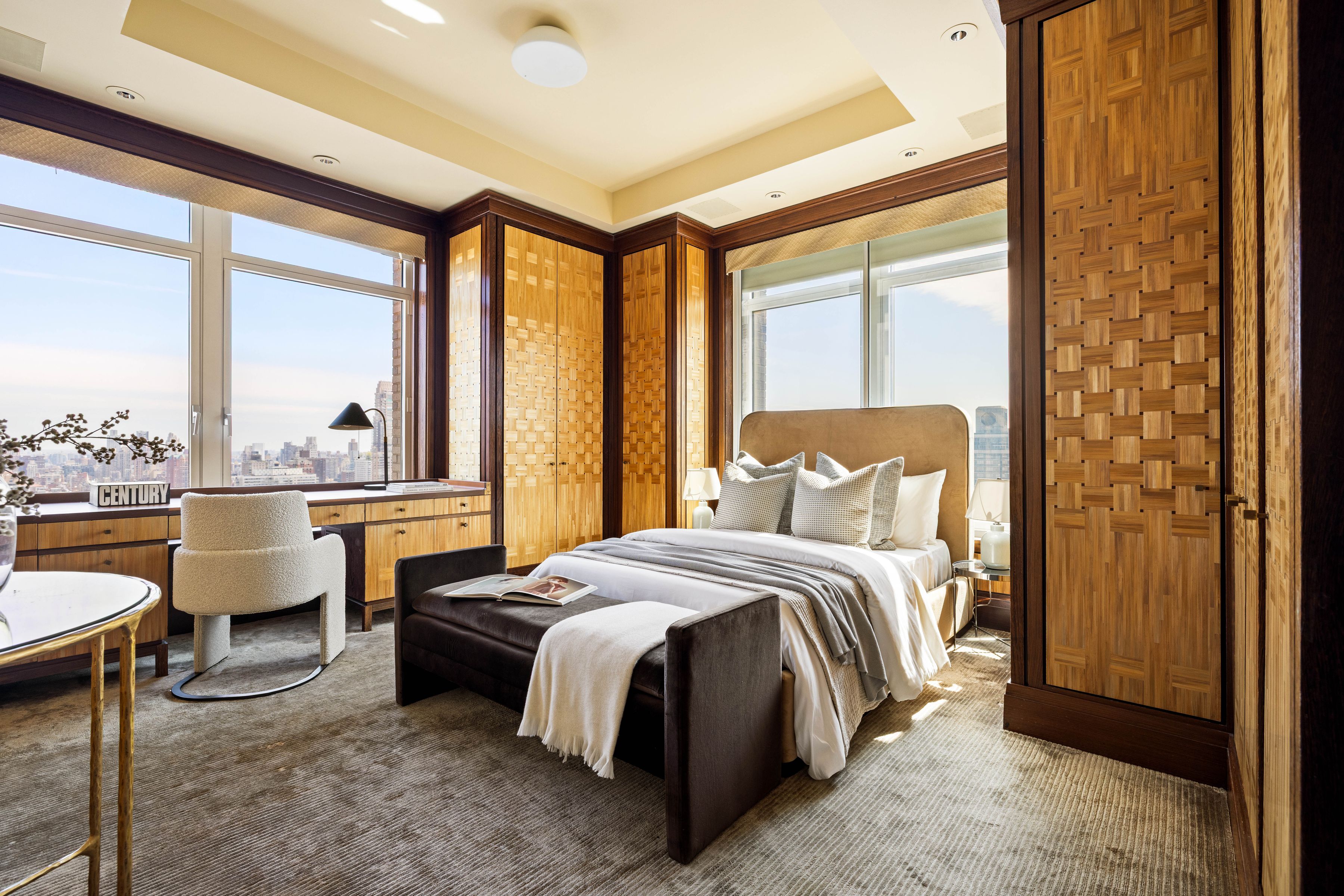 515 Park Avenue - 物件實景