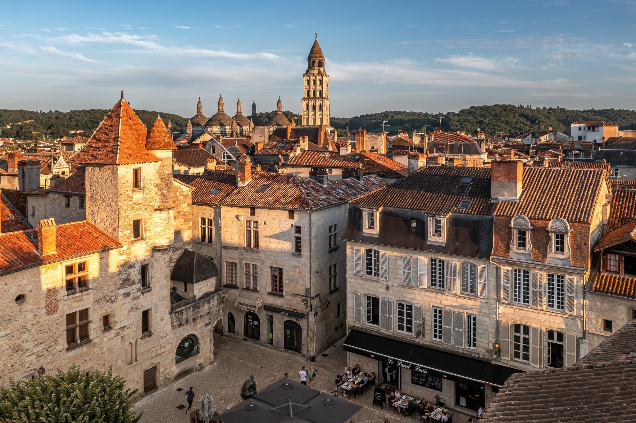  Investment property in the heart of Périgueux - 物件實景
