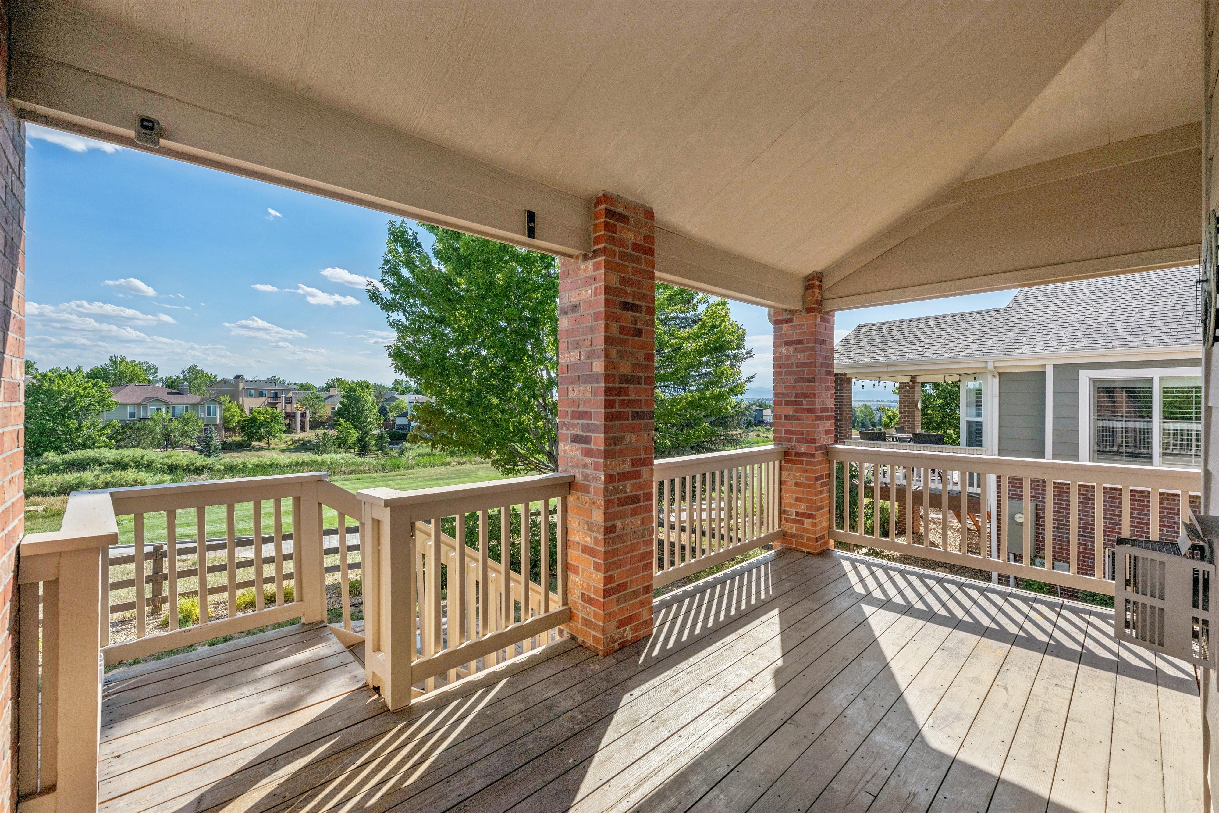  Updated 2 Story Home on the Fairway of Rocky Mountain National Golf Course - 物件實景